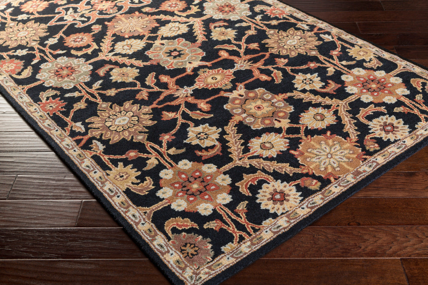 Middleton Handmade Rug Livabliss Middleton