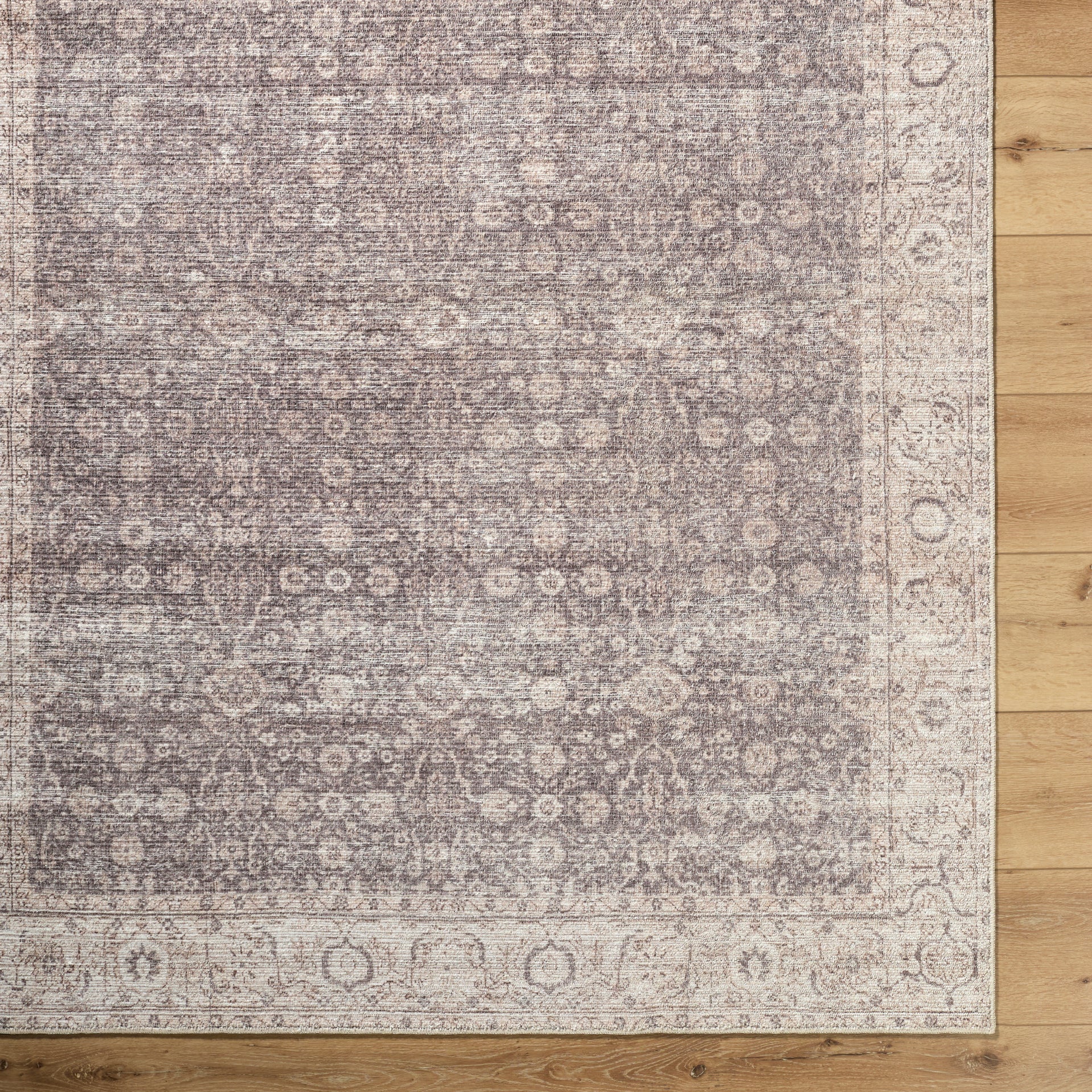 Spokane Machine Woven Rug Our Pnw Home X Livabliss Spokane