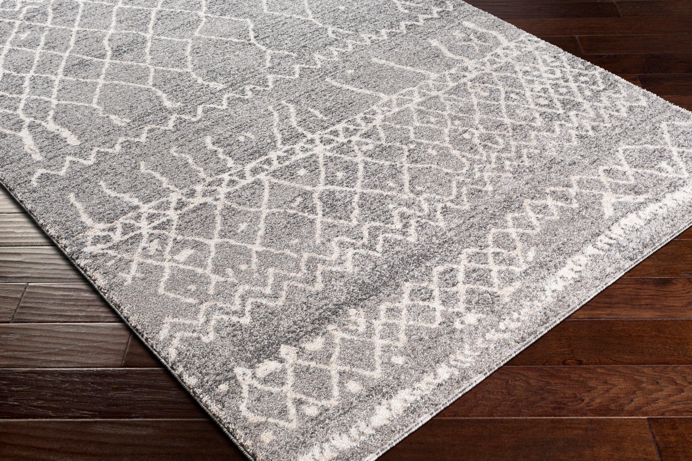 Andorra Machine Woven Rug Livabliss Andorra