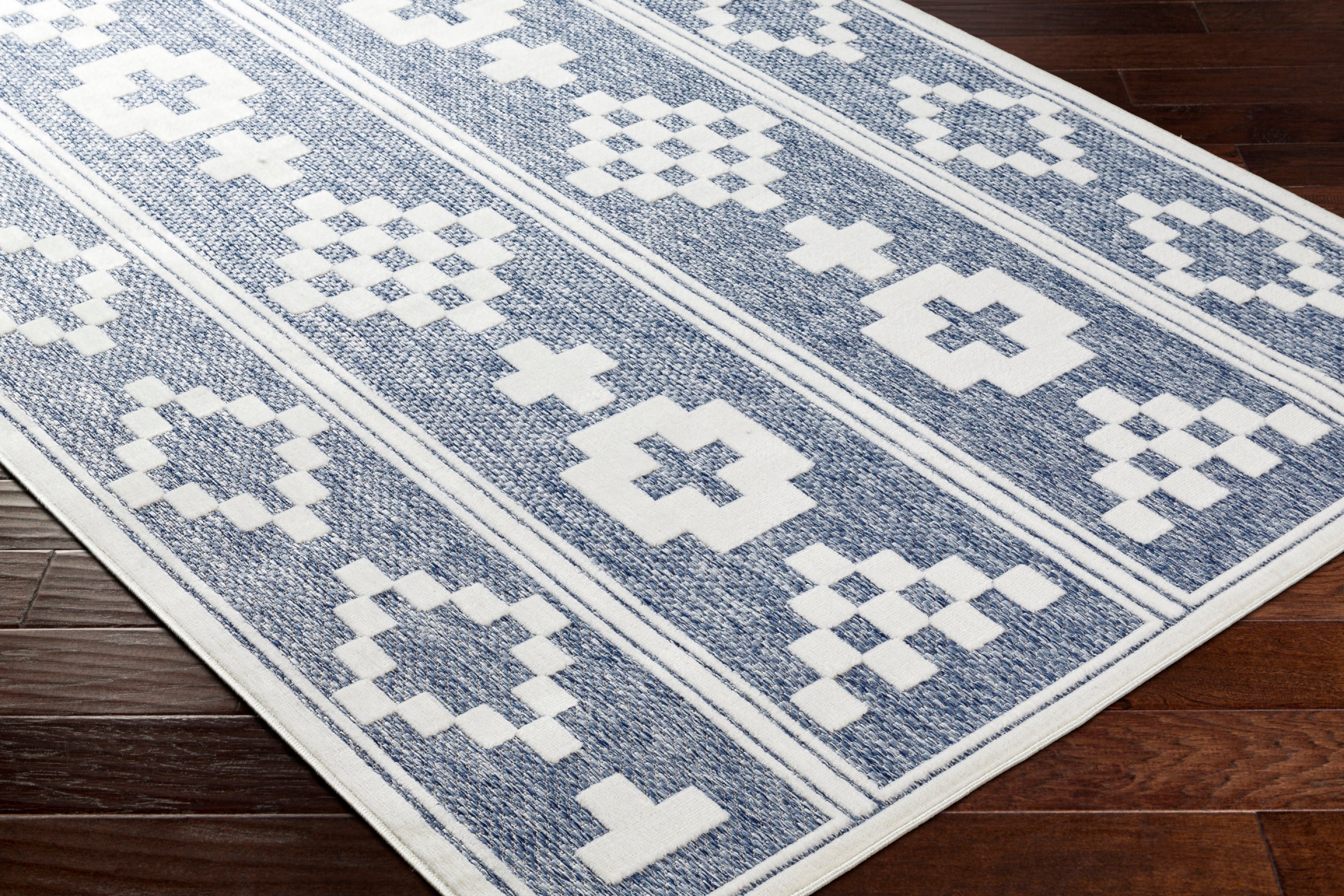 San Diego Machine Woven Rug Livabliss San Diego