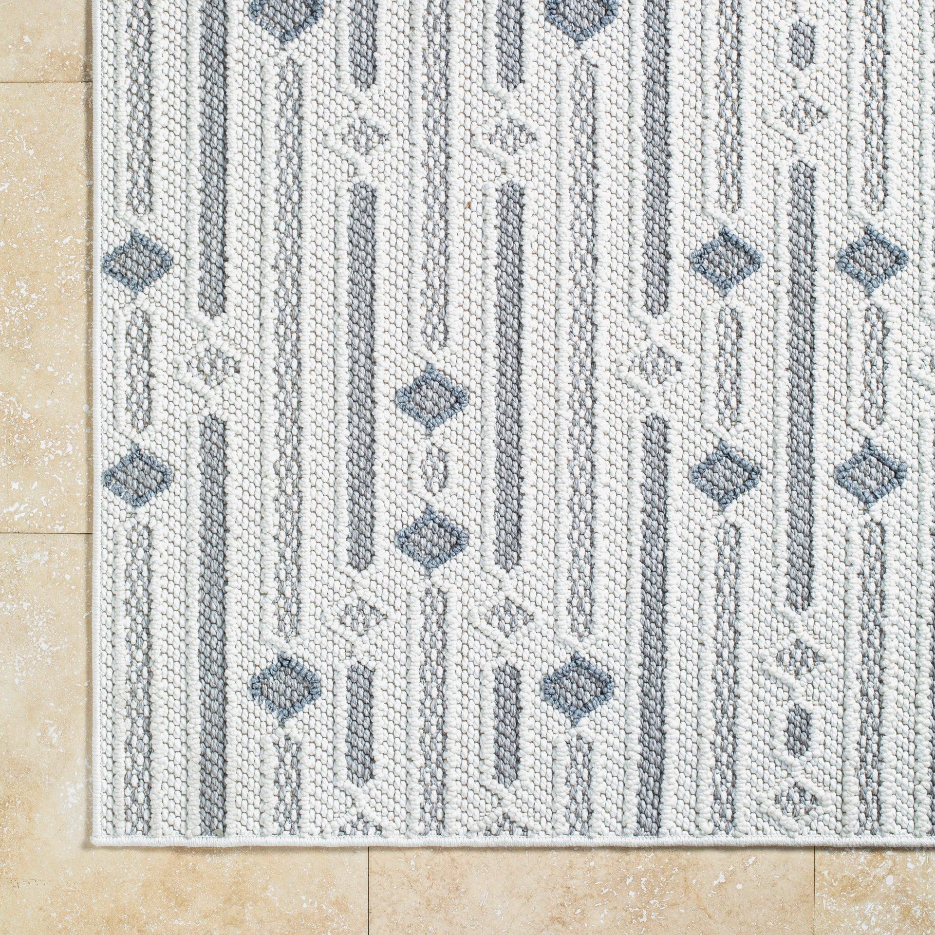 Bouclair Machine Woven Rug Livabliss Bouclair