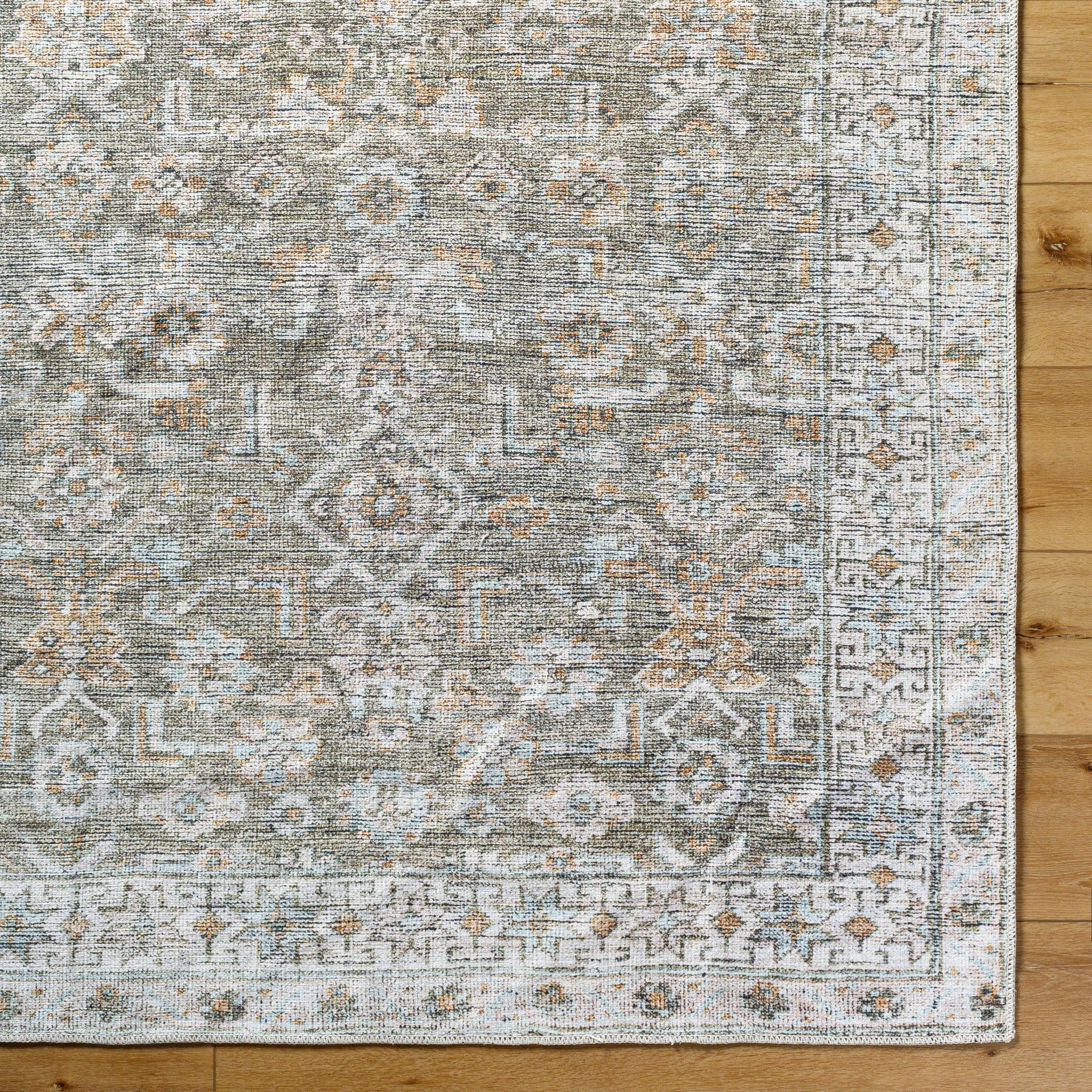 Darling Machine Woven Rug Becki Owens X Livabliss Darling