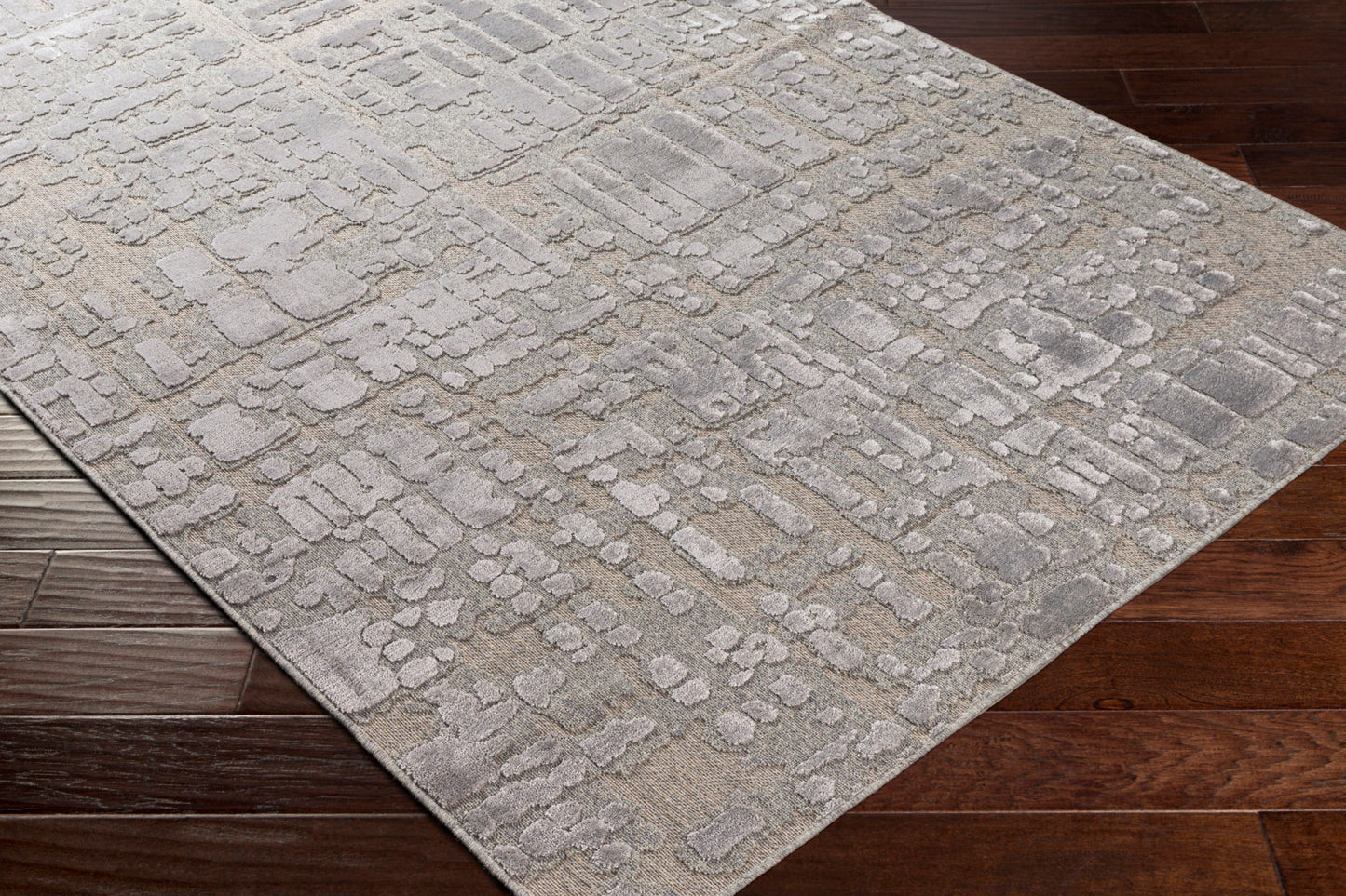 Kingston Machine Woven Rug Livabliss Kingston
