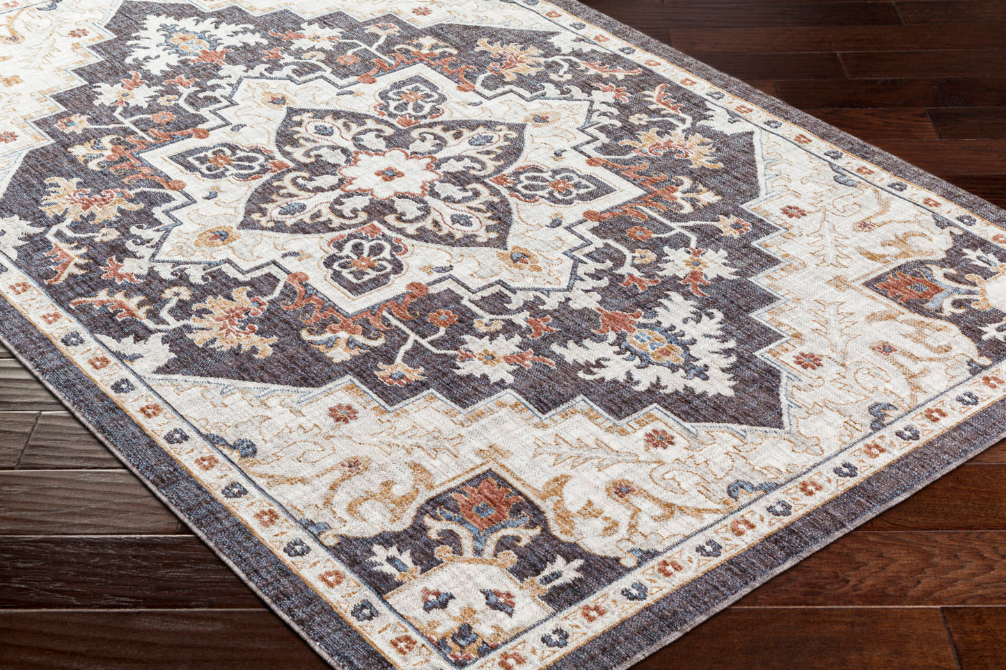 Juliet Machine Woven Rug Livabliss Juliet