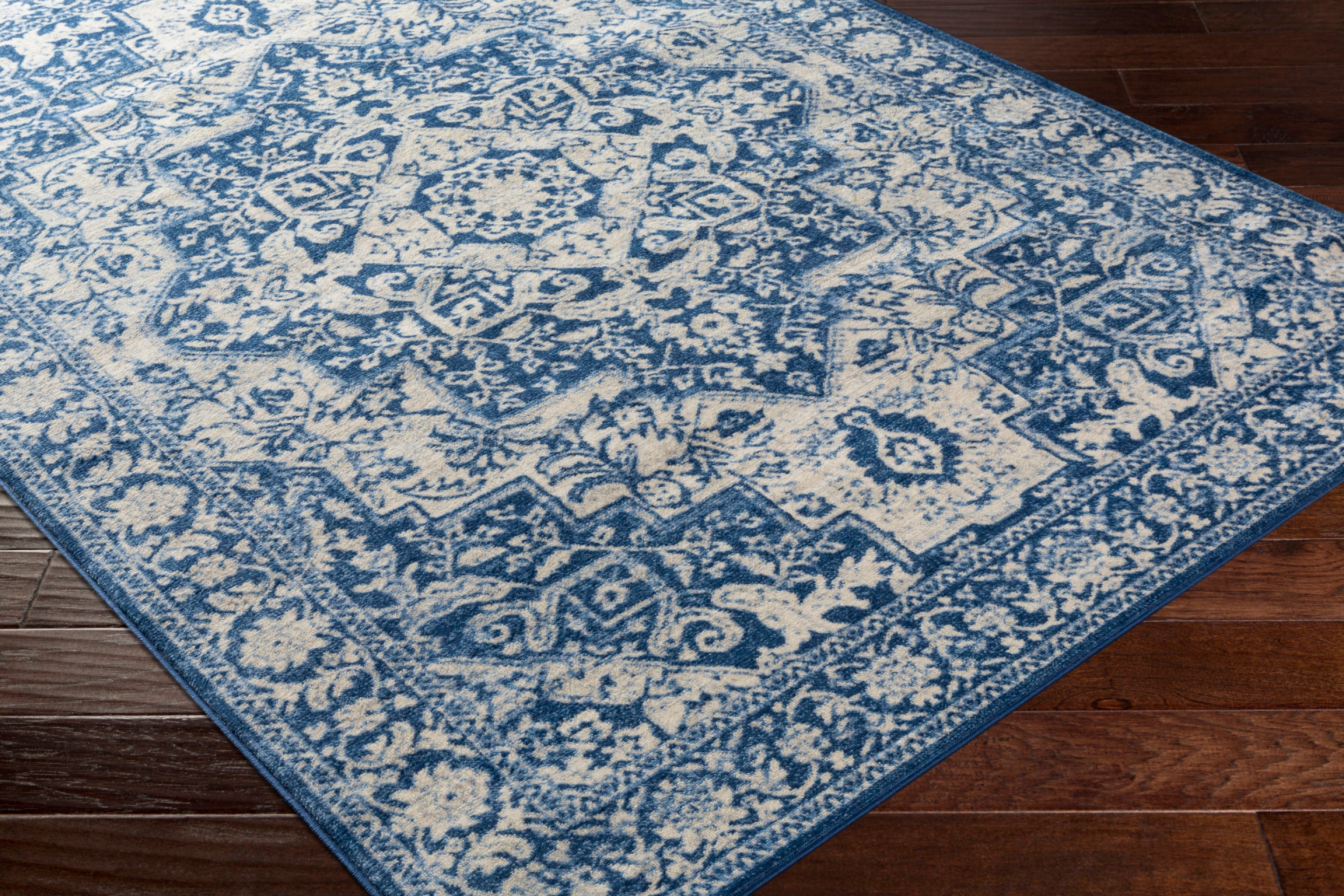 Monaco Machine Woven Rug Livabliss Monaco