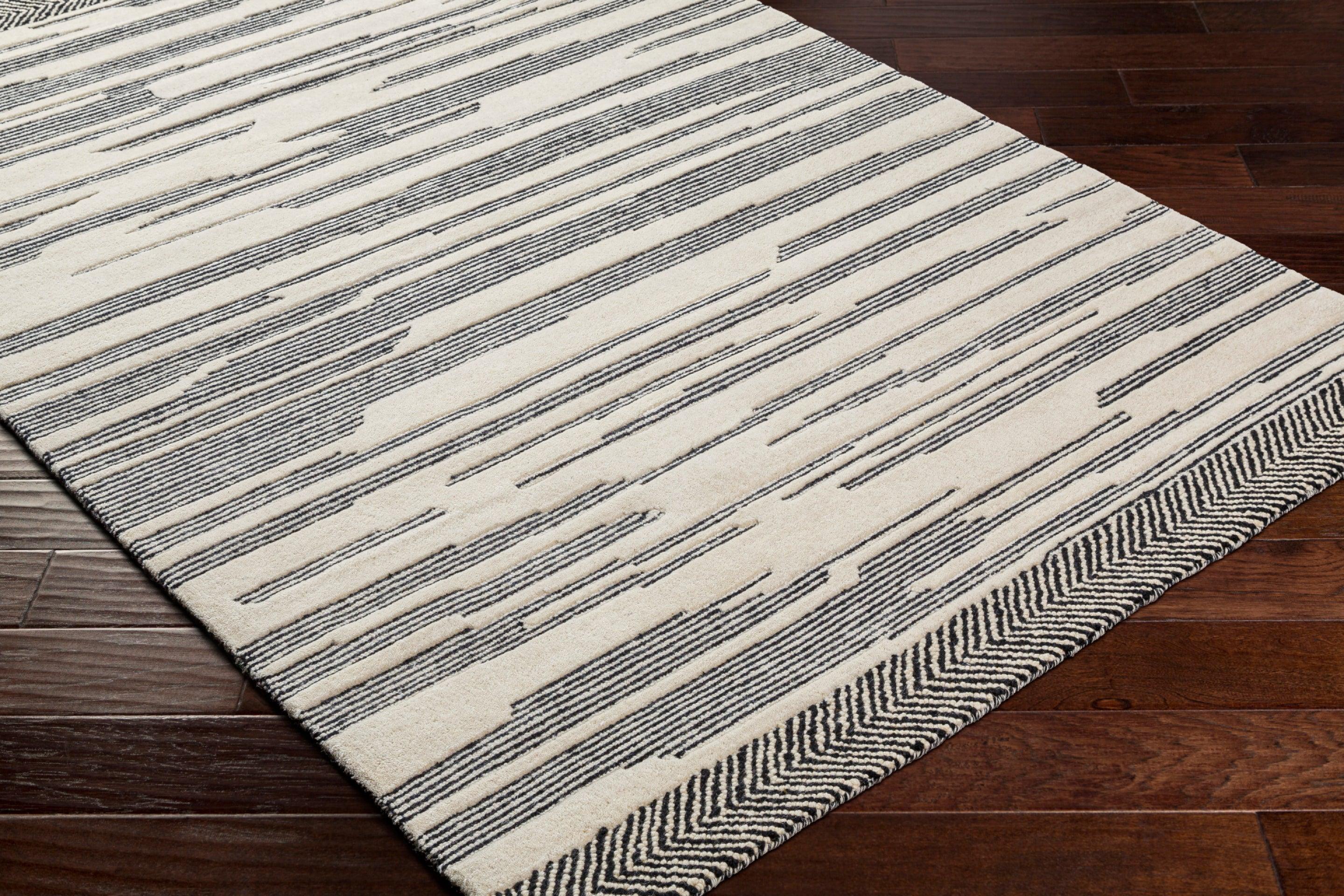 Cherokee Handmade Rug Livabliss Cherokee
