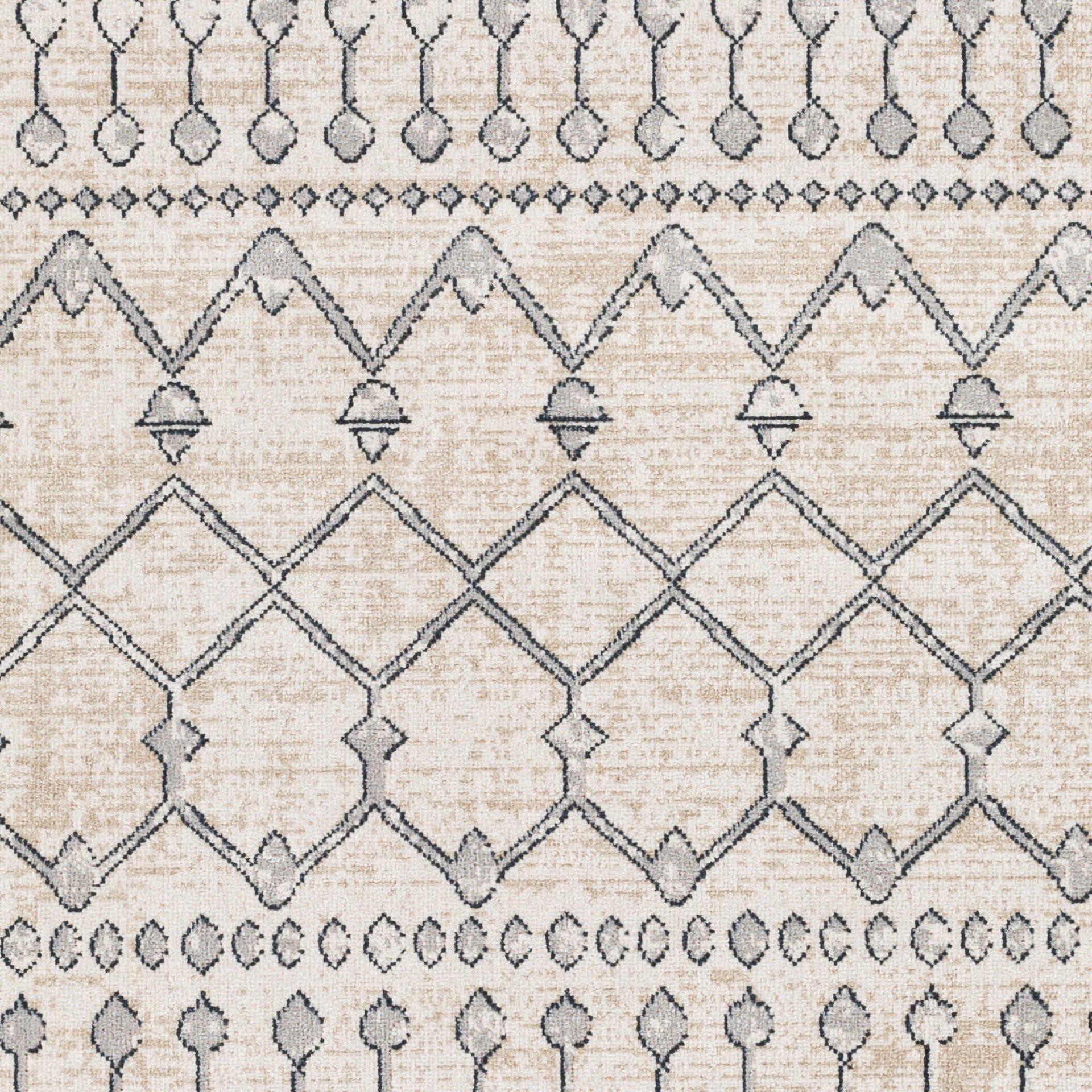 Lavadora Machine Woven Rug Livabliss Lavadora