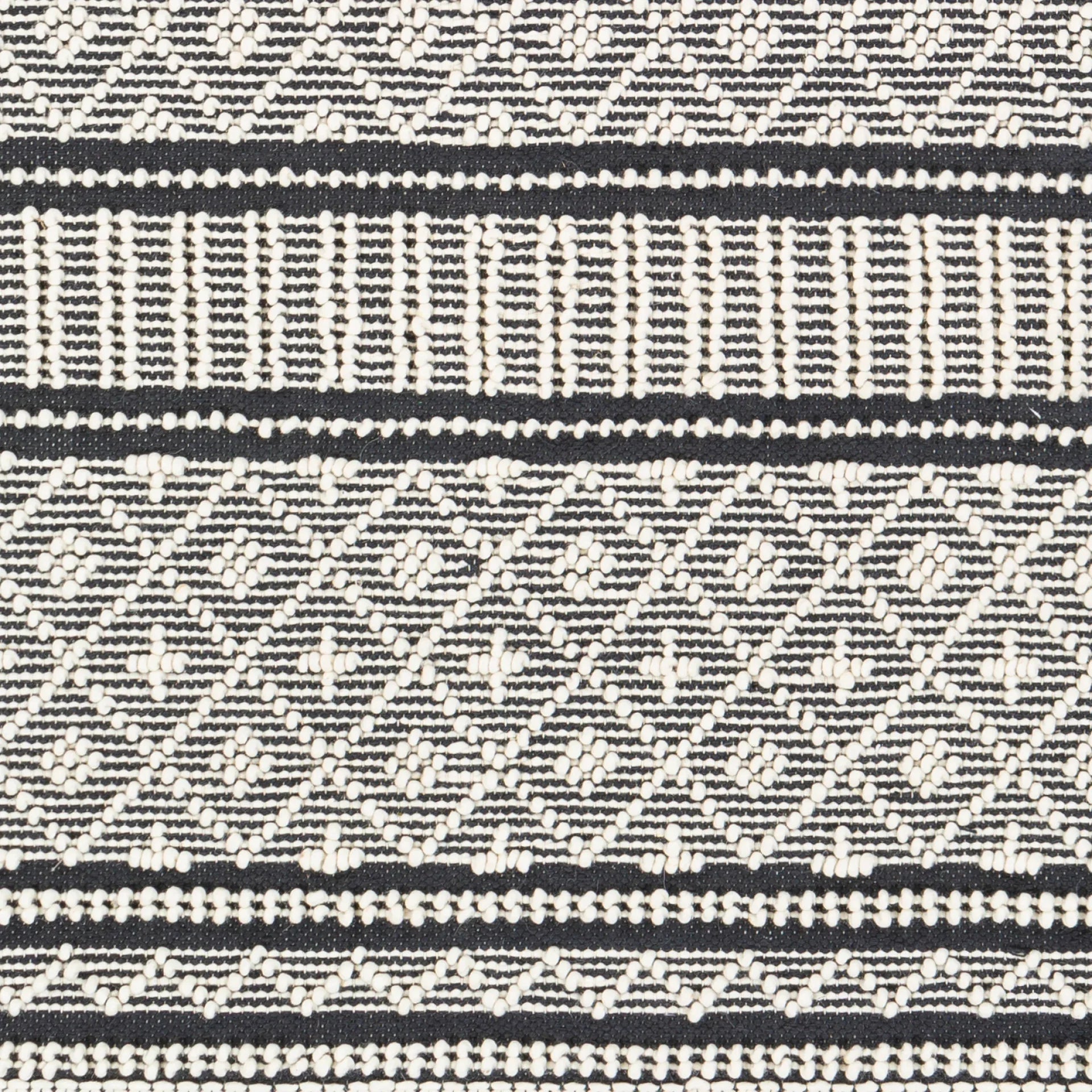 Farmhouse Tassels Handmade Rug Livabliss Farmhouse Tassels