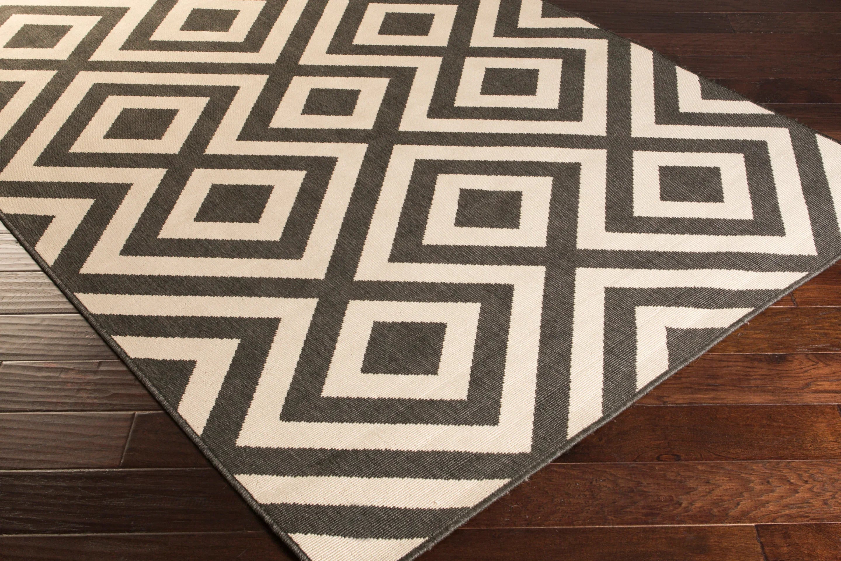 Alfresco Machine Woven Rug Livabliss Alfresco