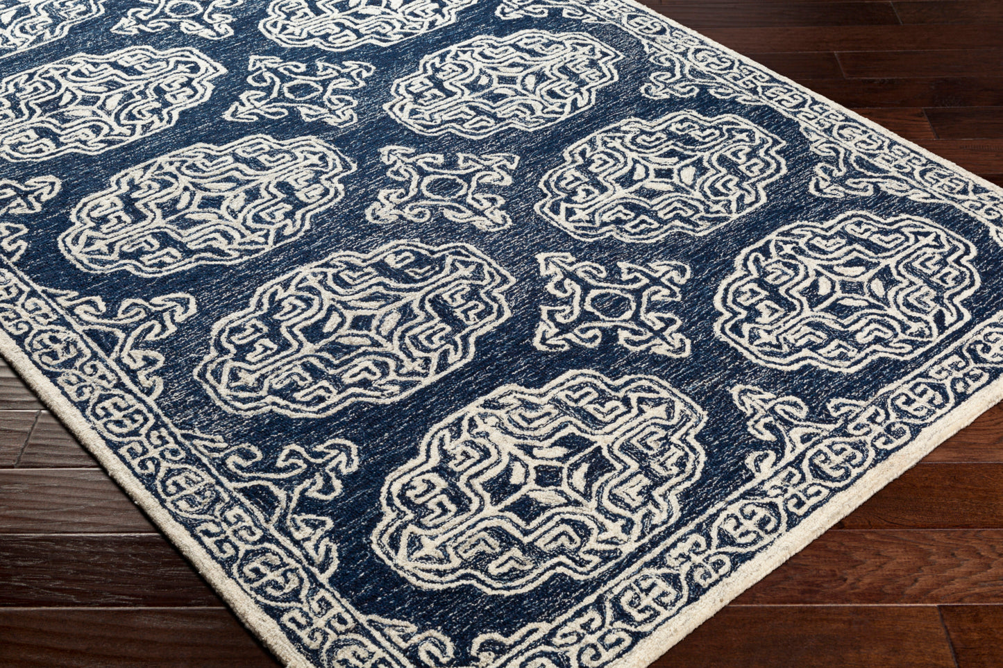 Granada Handmade Rug Livabliss Granada