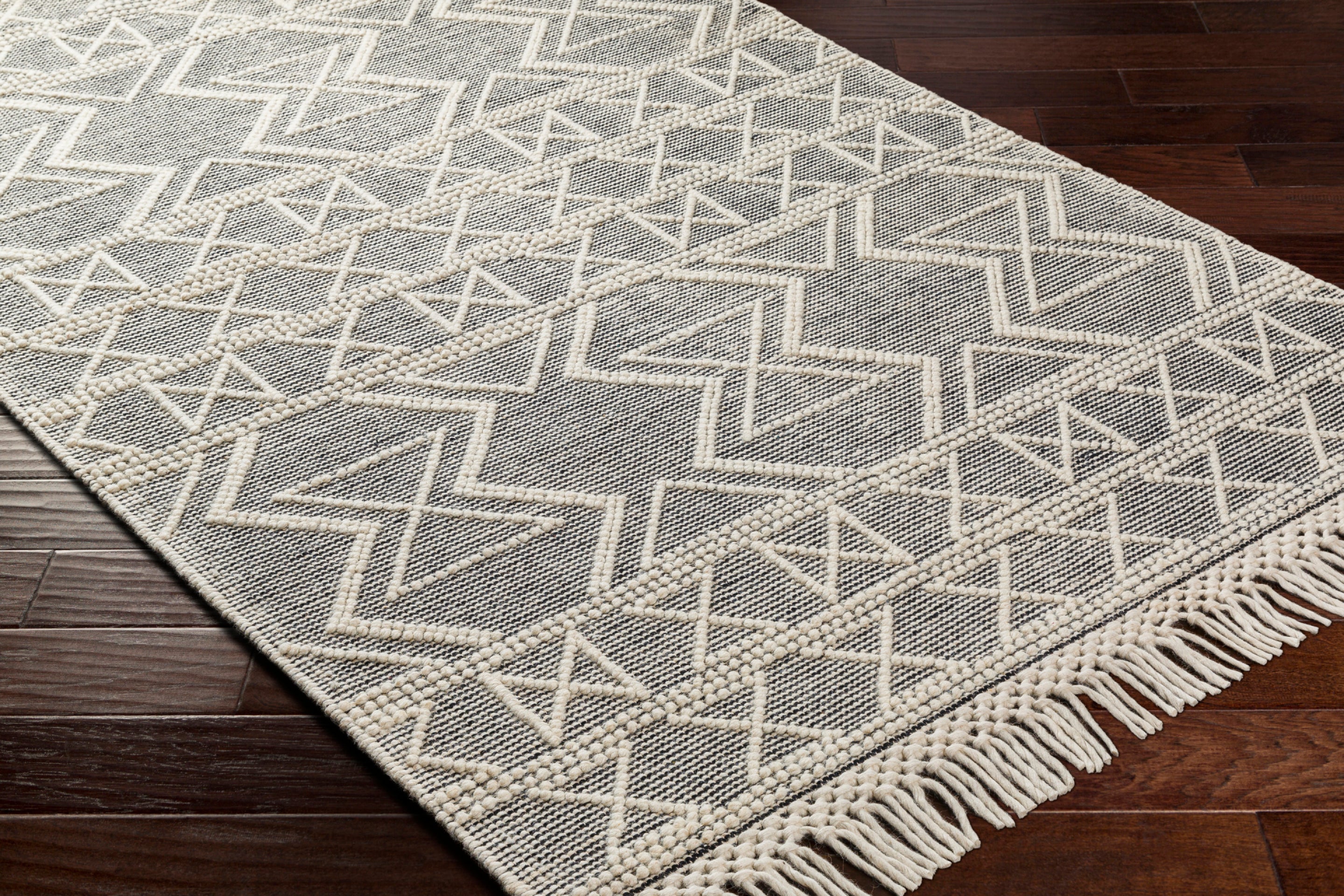 Hemingway Handmade Rug Livabliss Hemingway