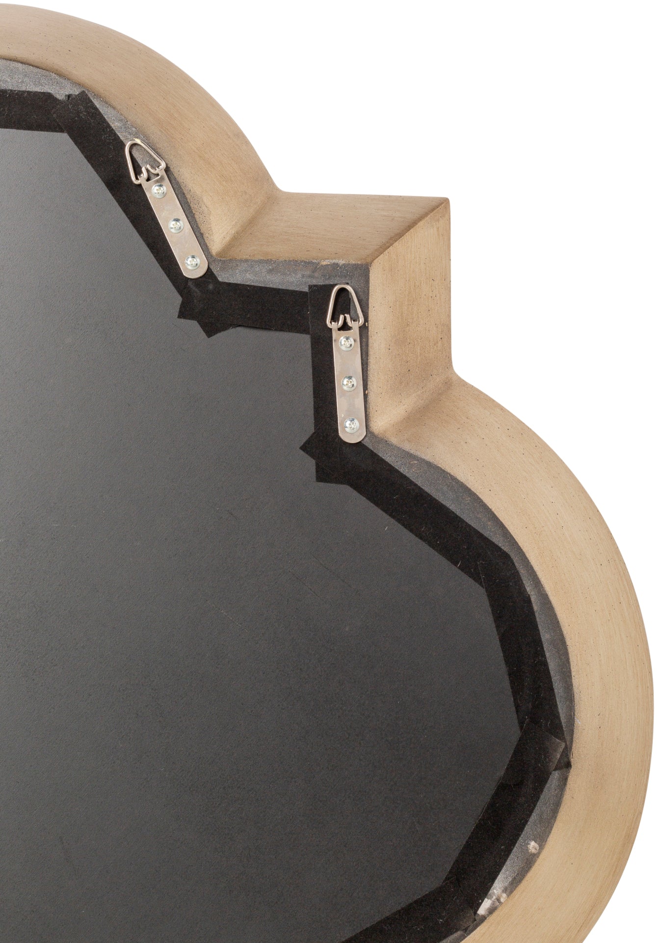 Salima Accent Mirror Livabliss Salima