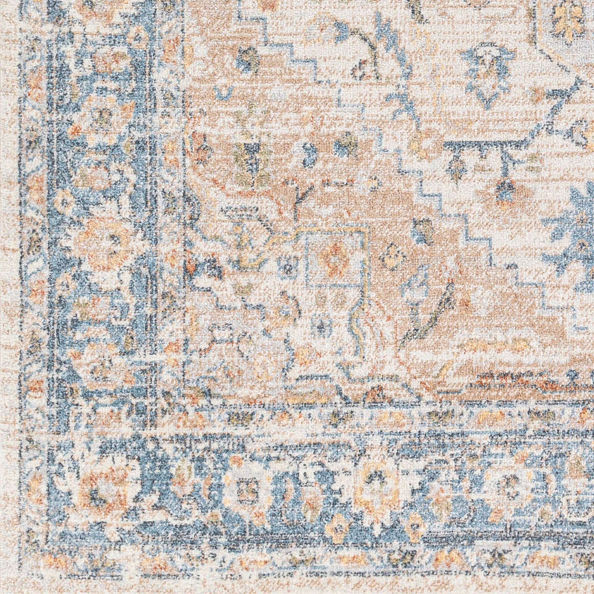 Lillian Machine Woven Rug Livabliss Lillian