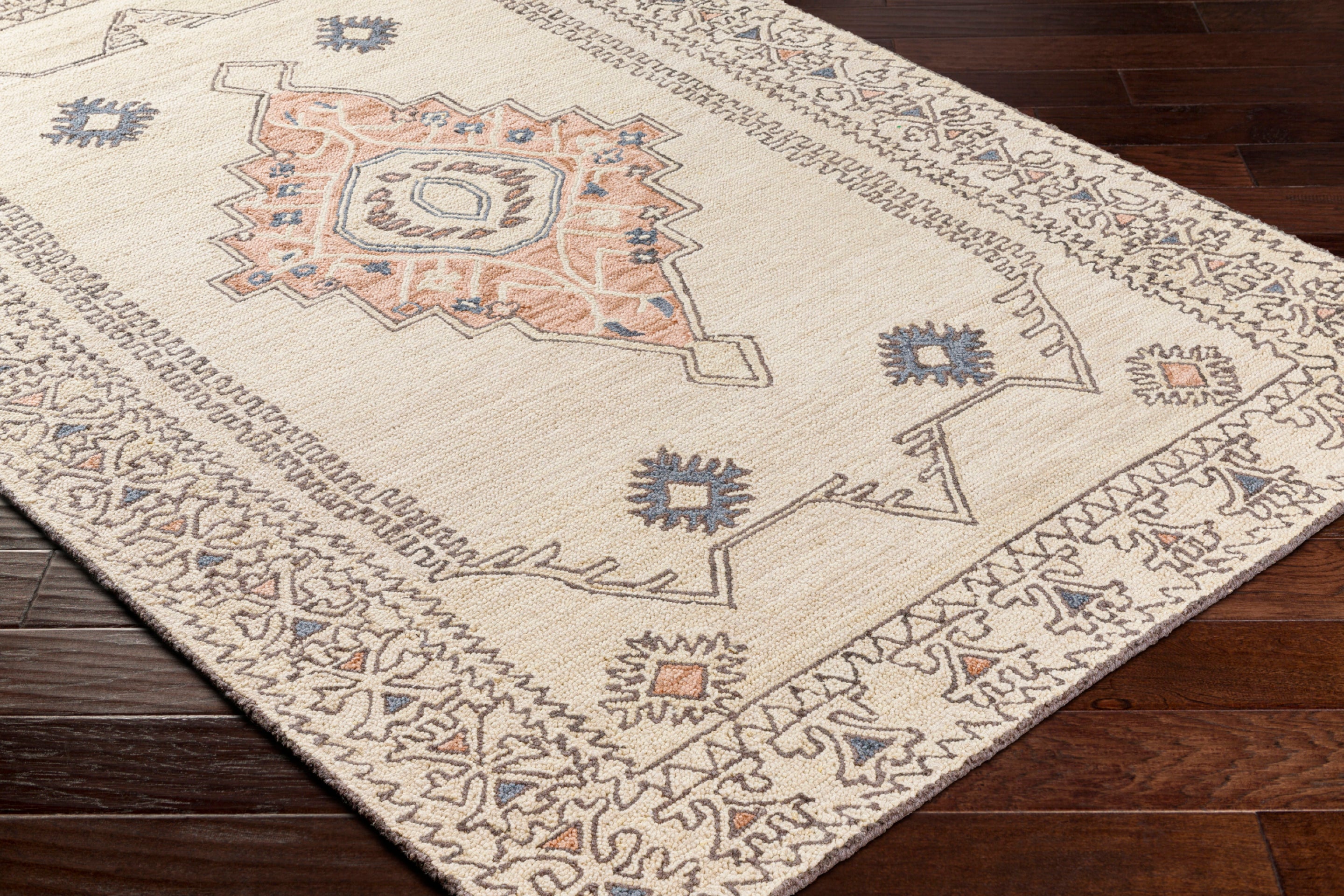 Urfa Handmade Rug Livabliss Urfa