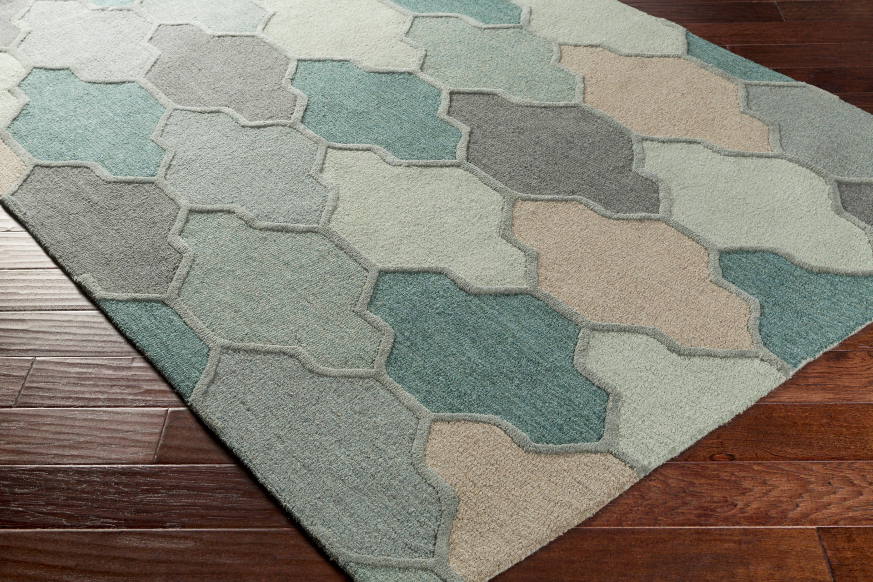 Pollack Handmade Rug Livabliss Pollack