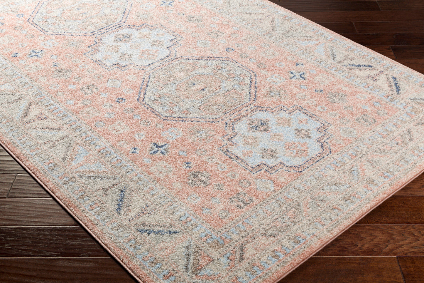 Murat Machine Woven Rug Livabliss Murat