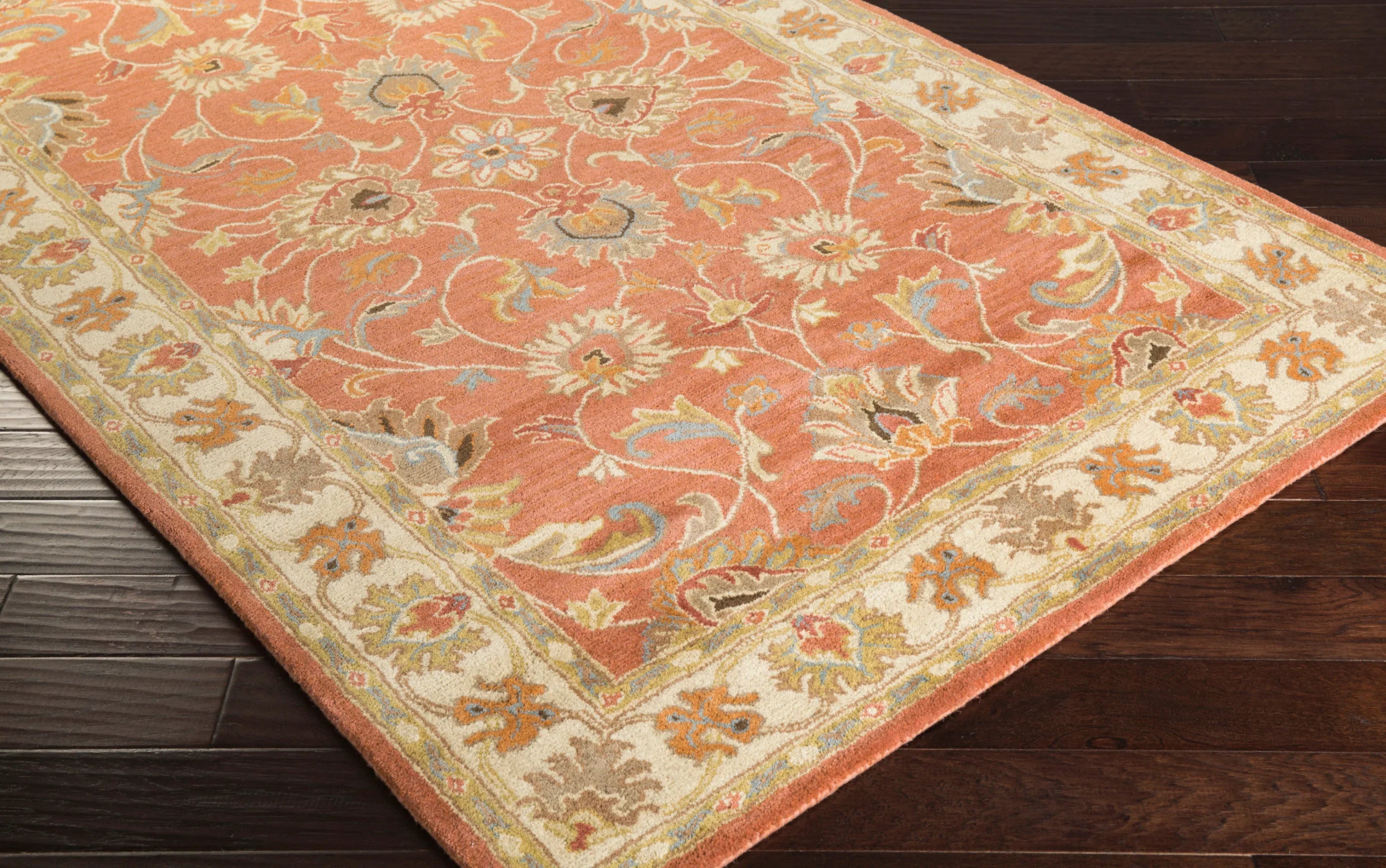Caesar Handmade Rug Livabliss Caesar