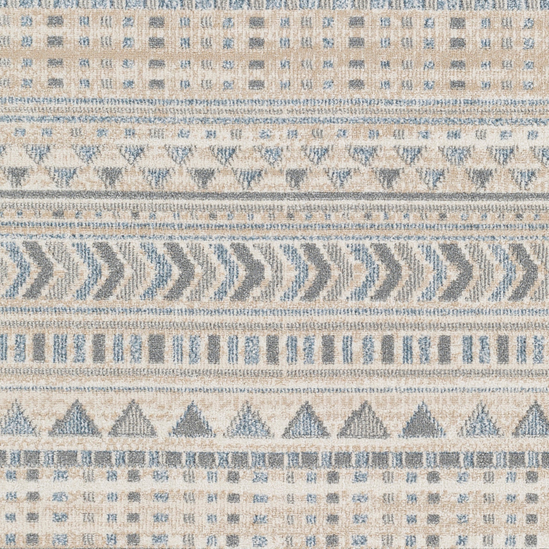 Santana Machine Woven Rug Livabliss Santana