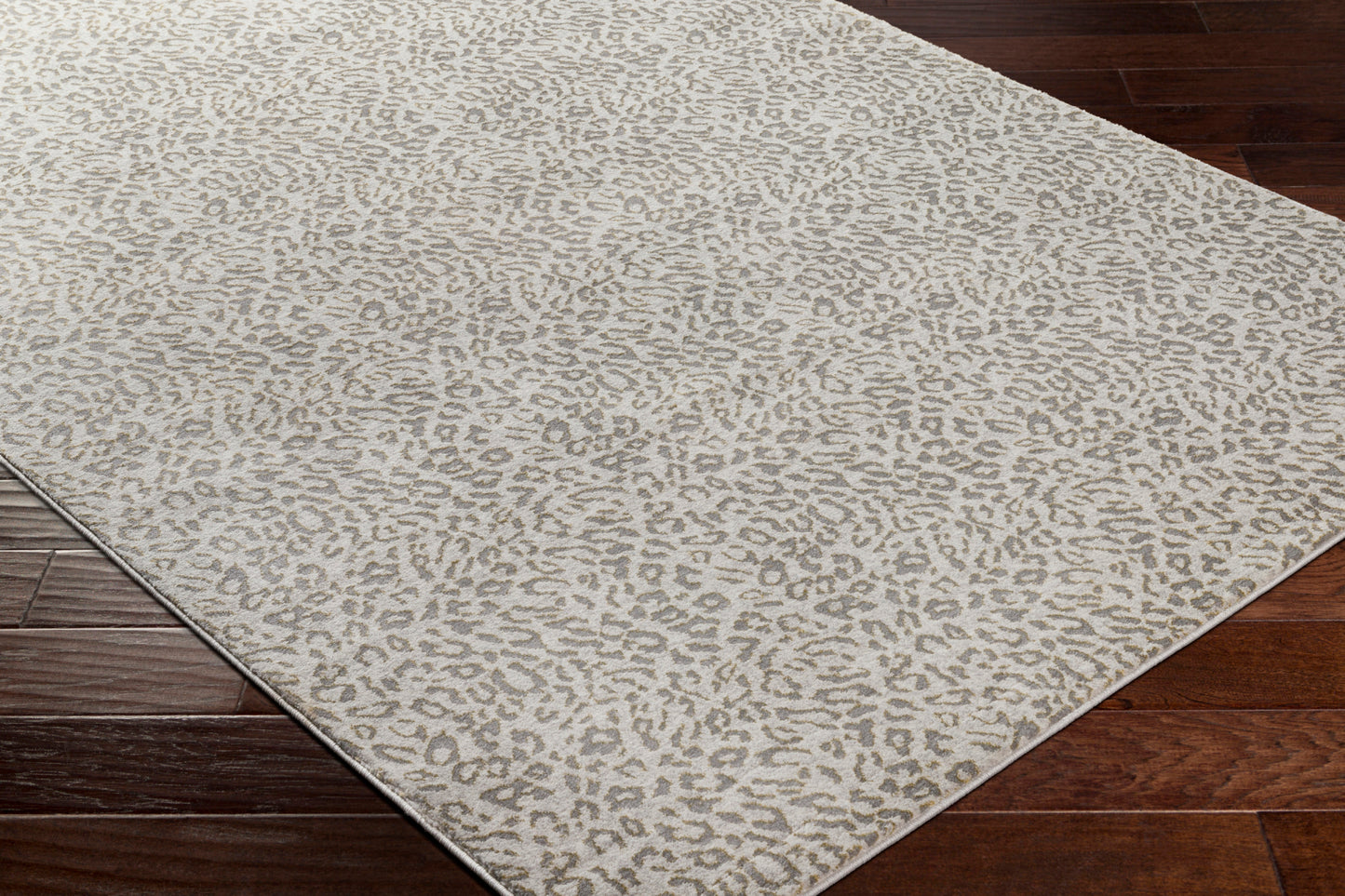 Tibetan Machine Woven Rug Livabliss Tibetan