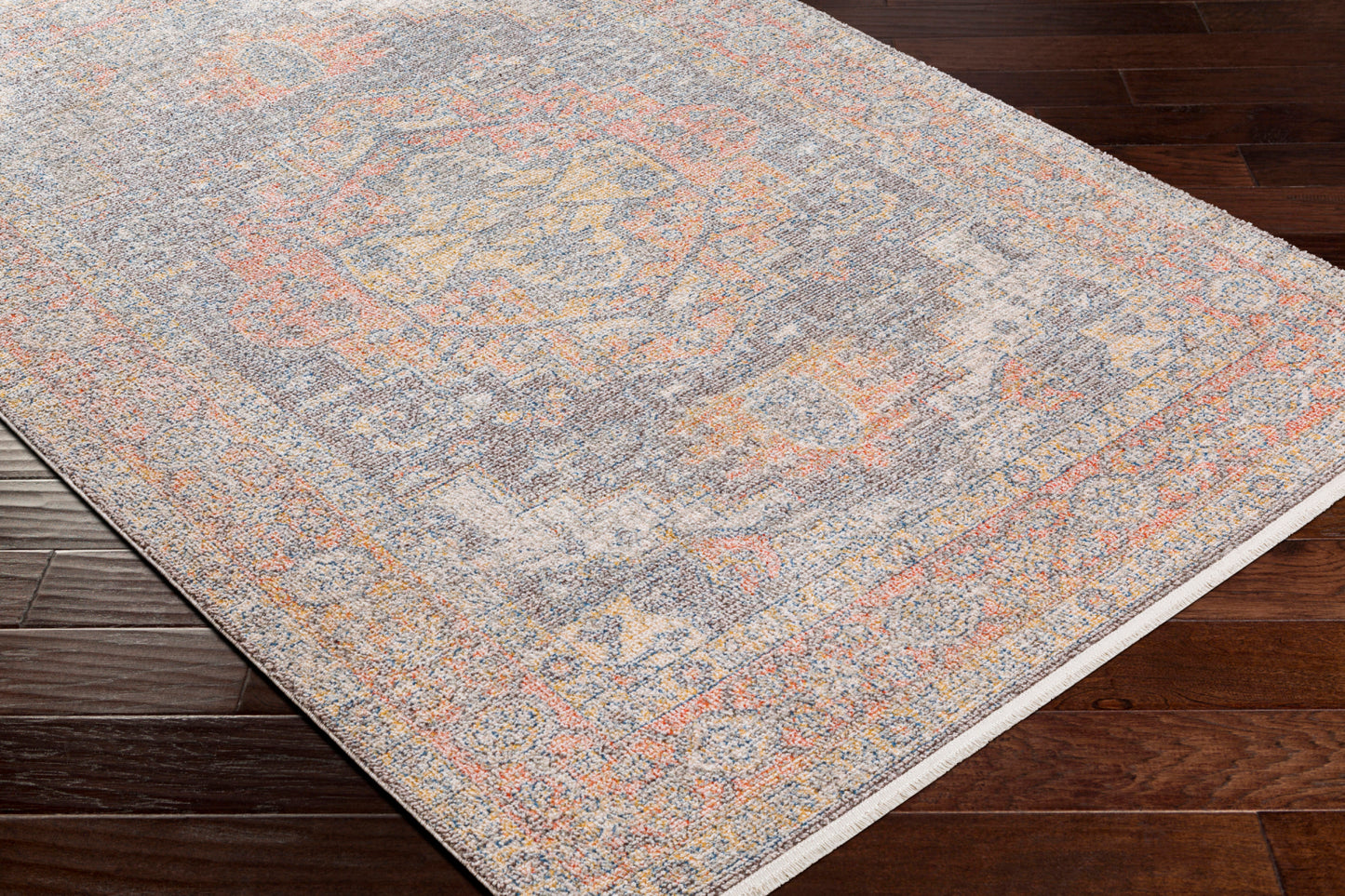 Subtle Machine Woven Rug Livabliss Subtle