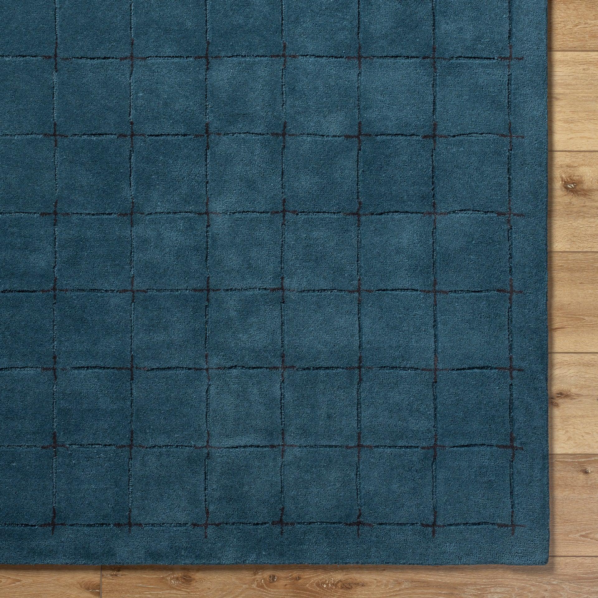 Brook Handmade Rug Livabliss Brook