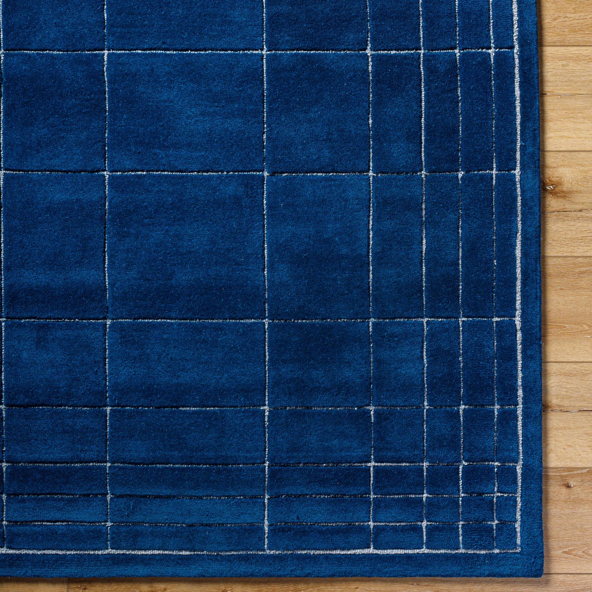 Brook Handmade Rug Livabliss Brook