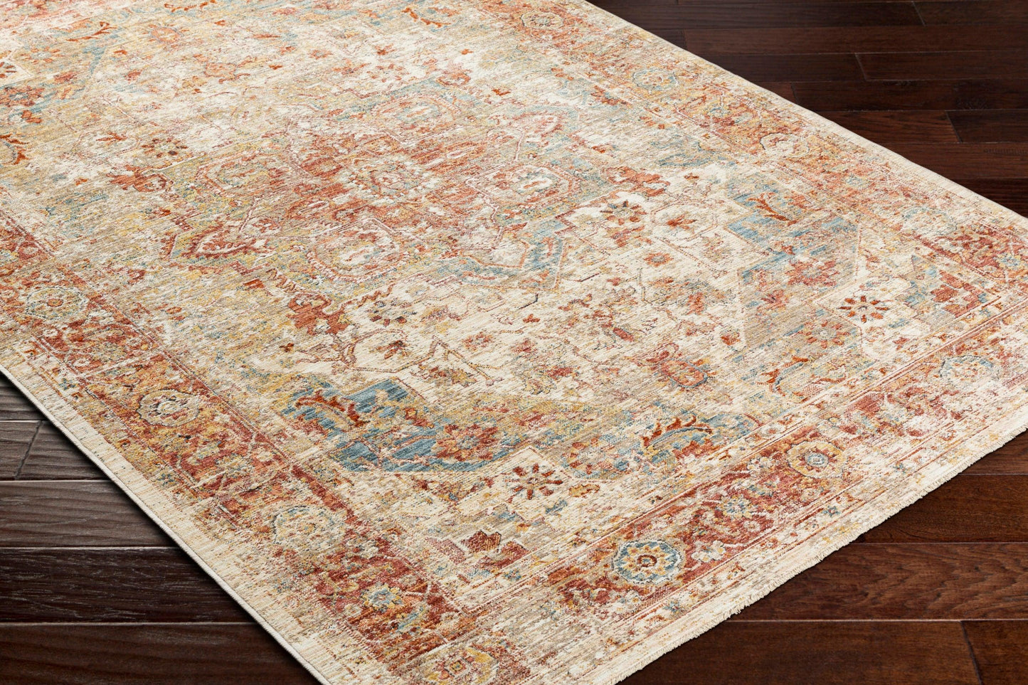 Aspendos Machine Woven Rug Livabliss Aspendos
