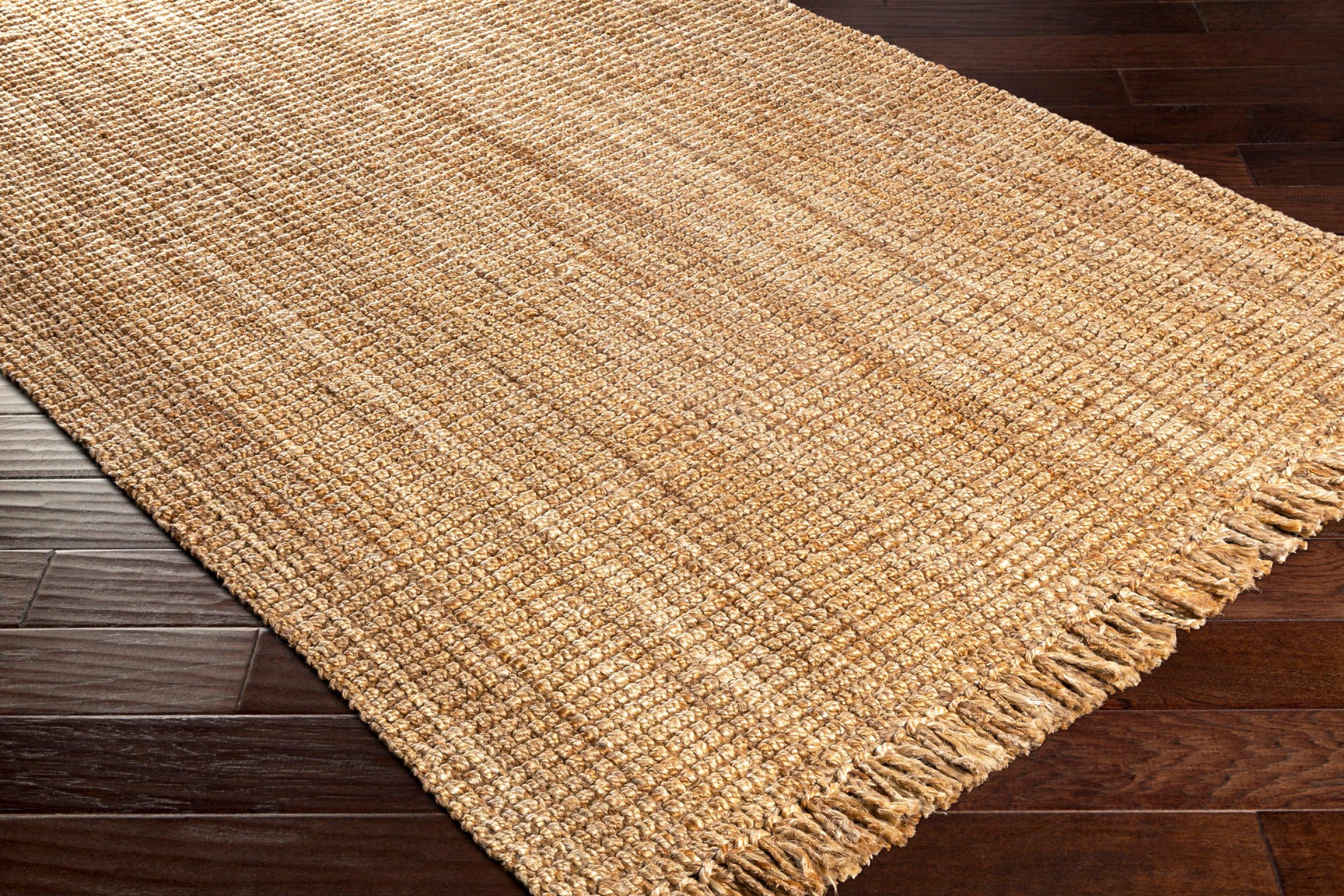 Chunky Naturals Handmade Rug Livabliss Chunky Naturals
