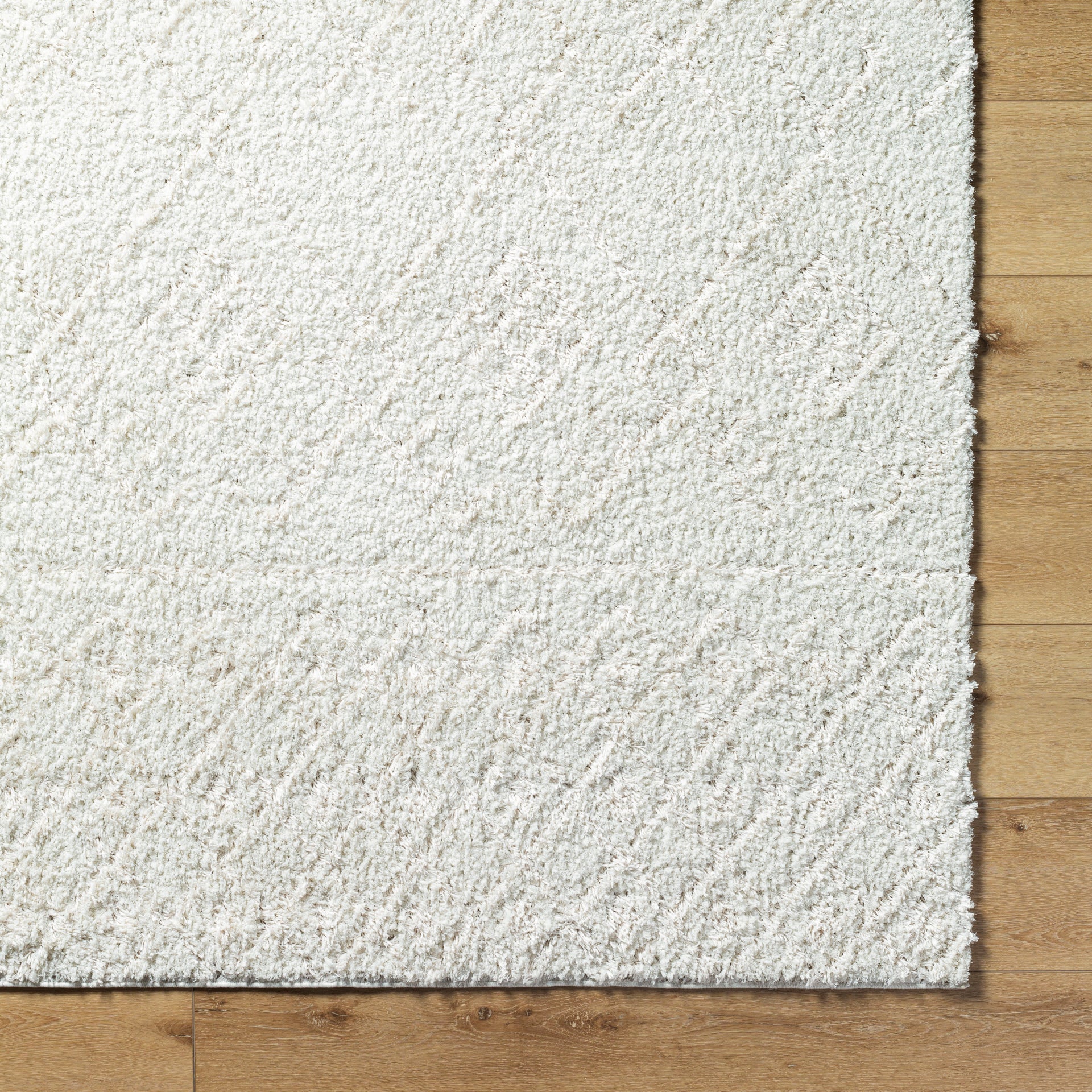 Maryland Shag Machine Woven Rug Livabliss Maryland Shag