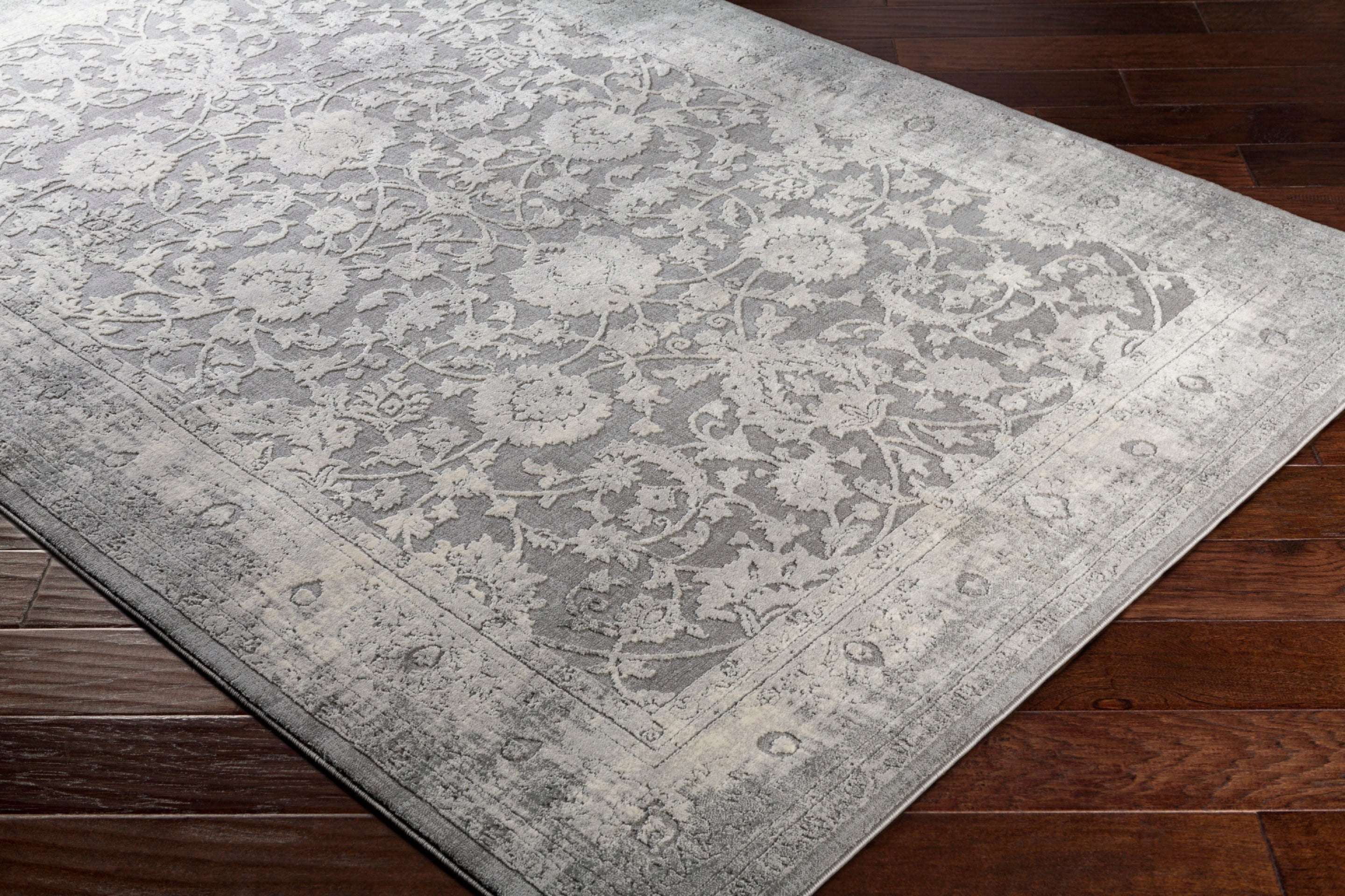 Tibetan Machine Woven Rug Livabliss Tibetan