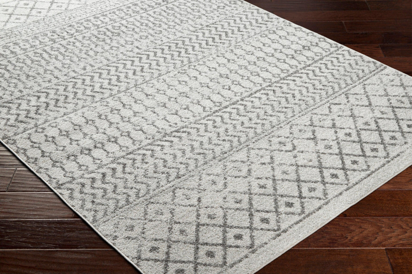 Elaziz Machine Woven Rug Livabliss Elaziz