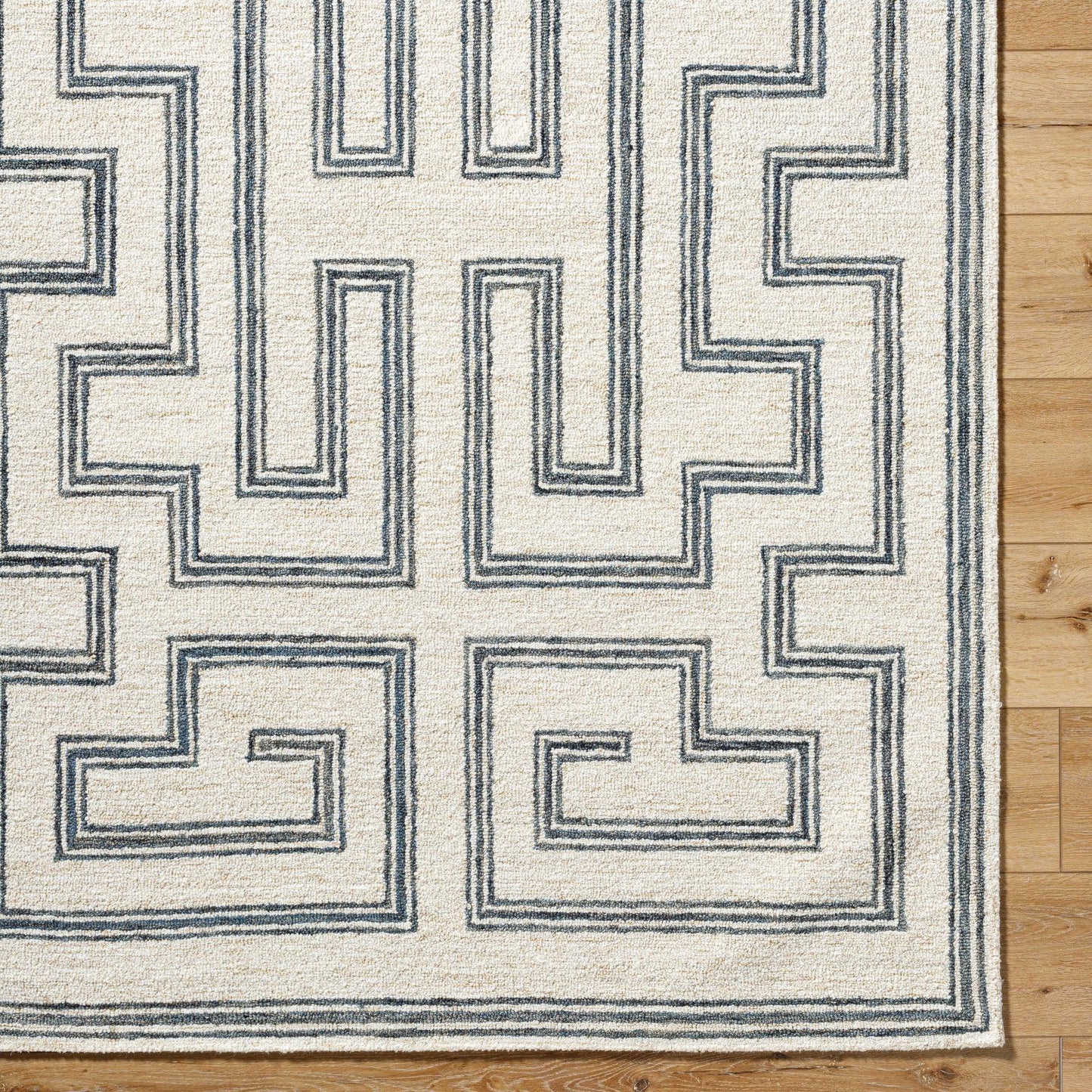 Bournemouth Handmade Rug Livabliss Bournemouth