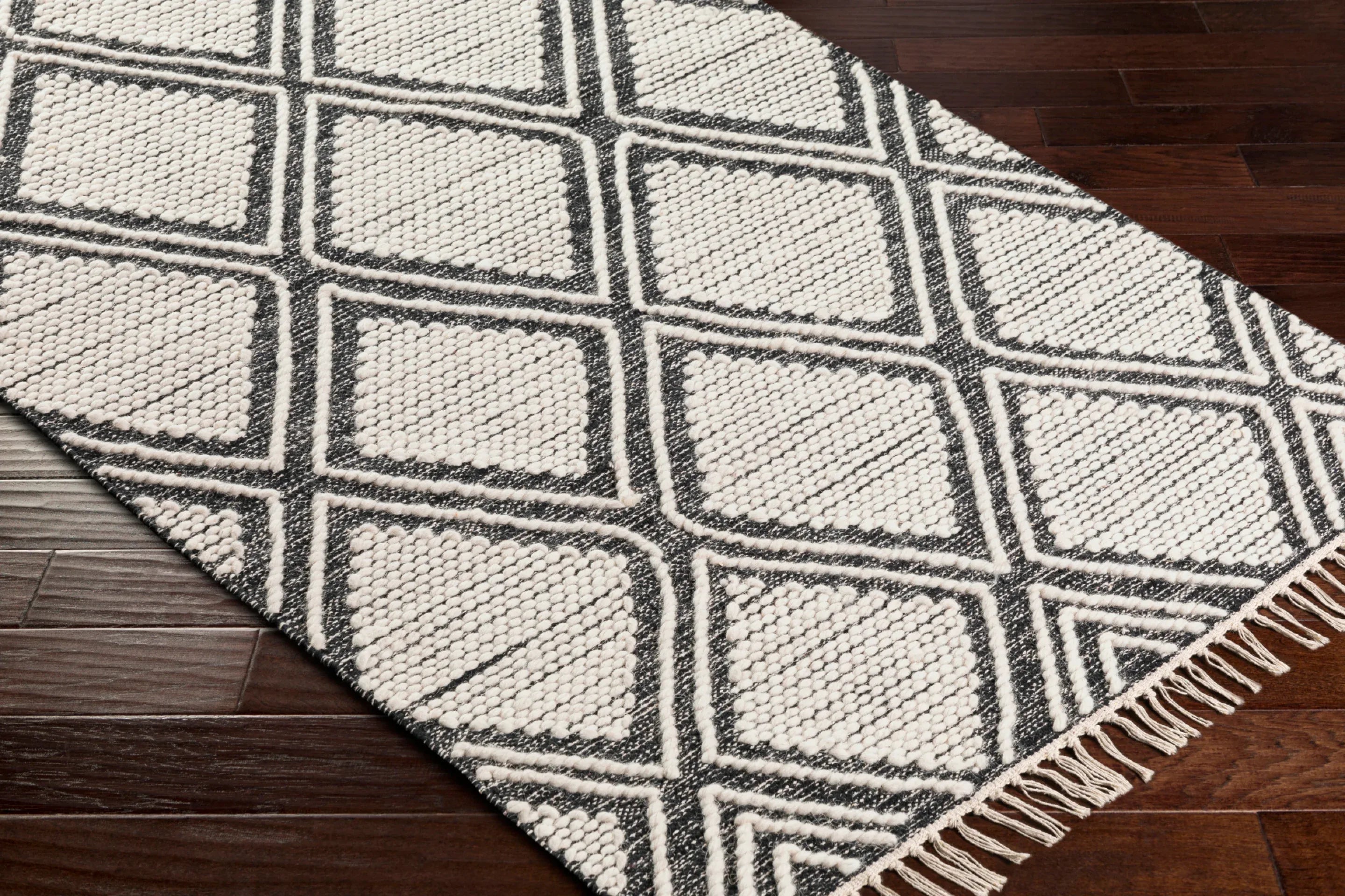 Bedouin Handmade Rug Livabliss Bedouin