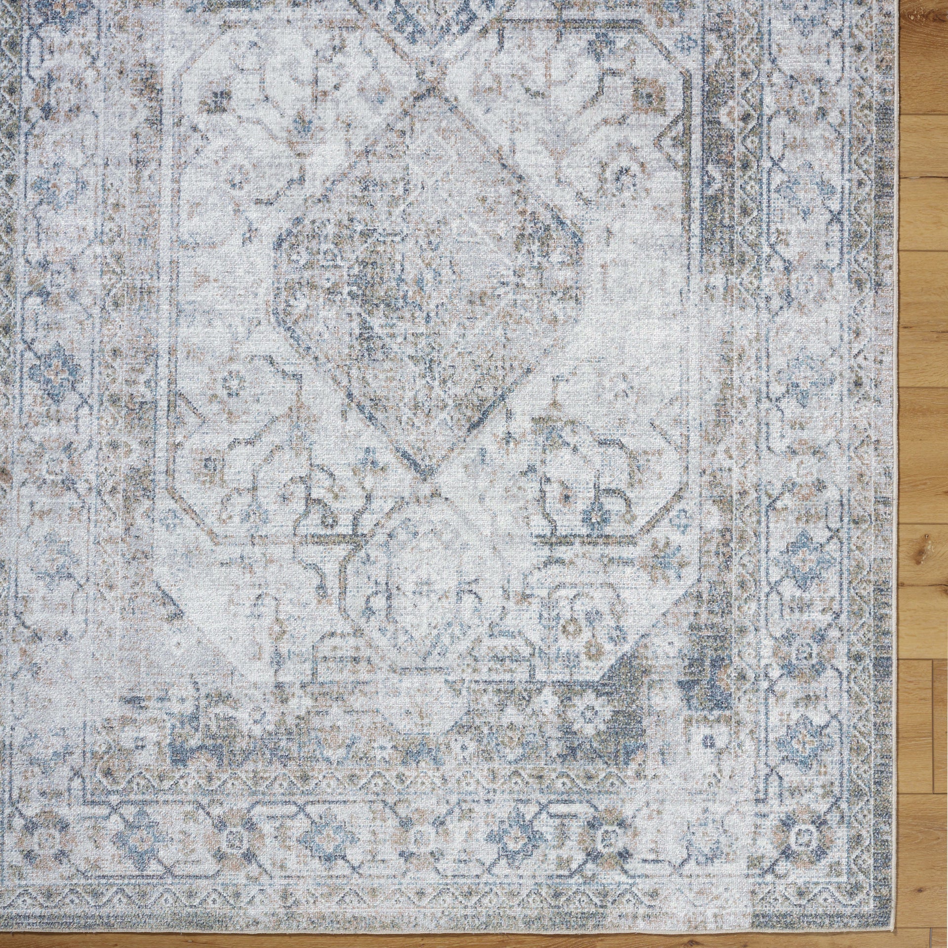 Lillian Machine Woven Rug Livabliss Lillian