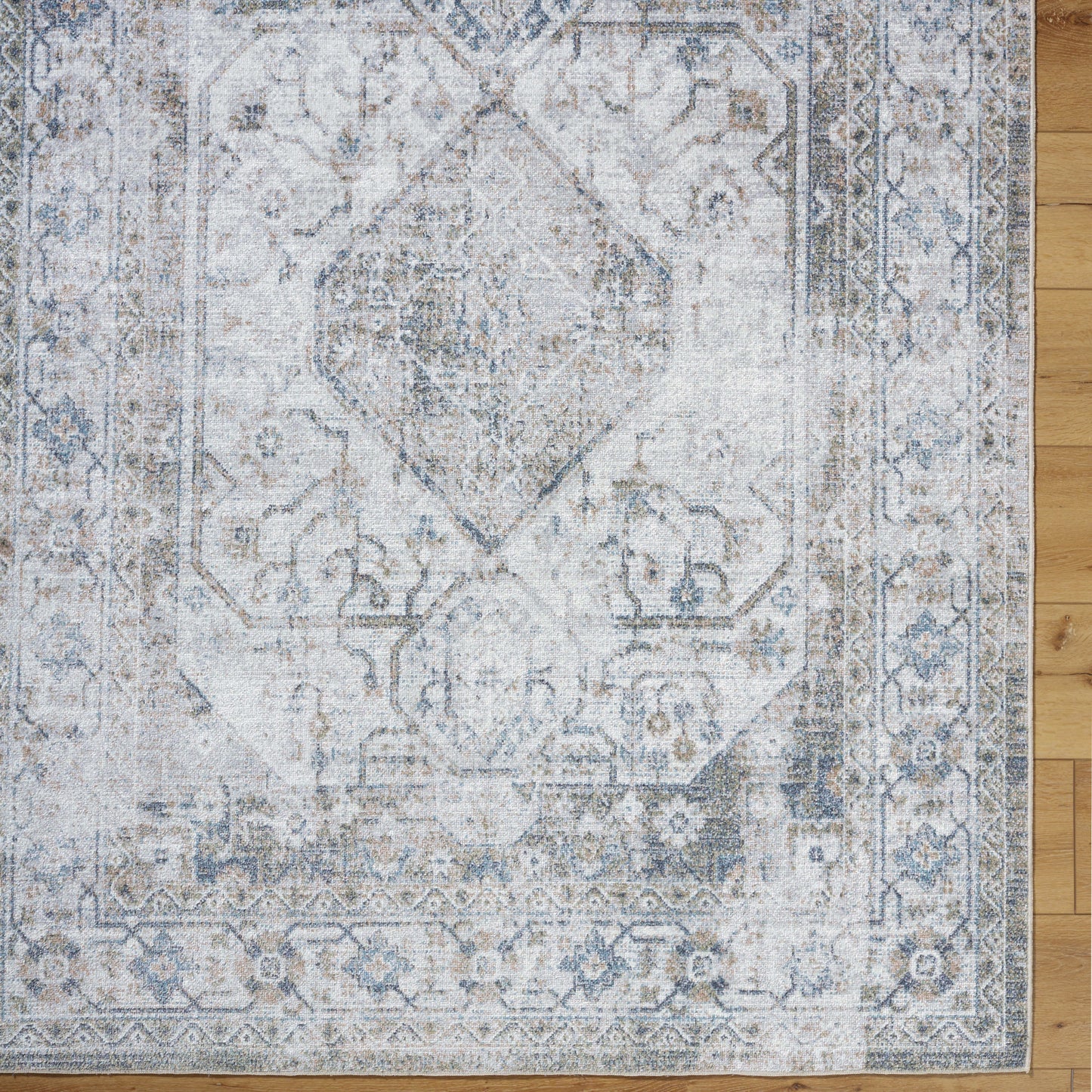 Lillian Machine Woven Rug Livabliss Lillian