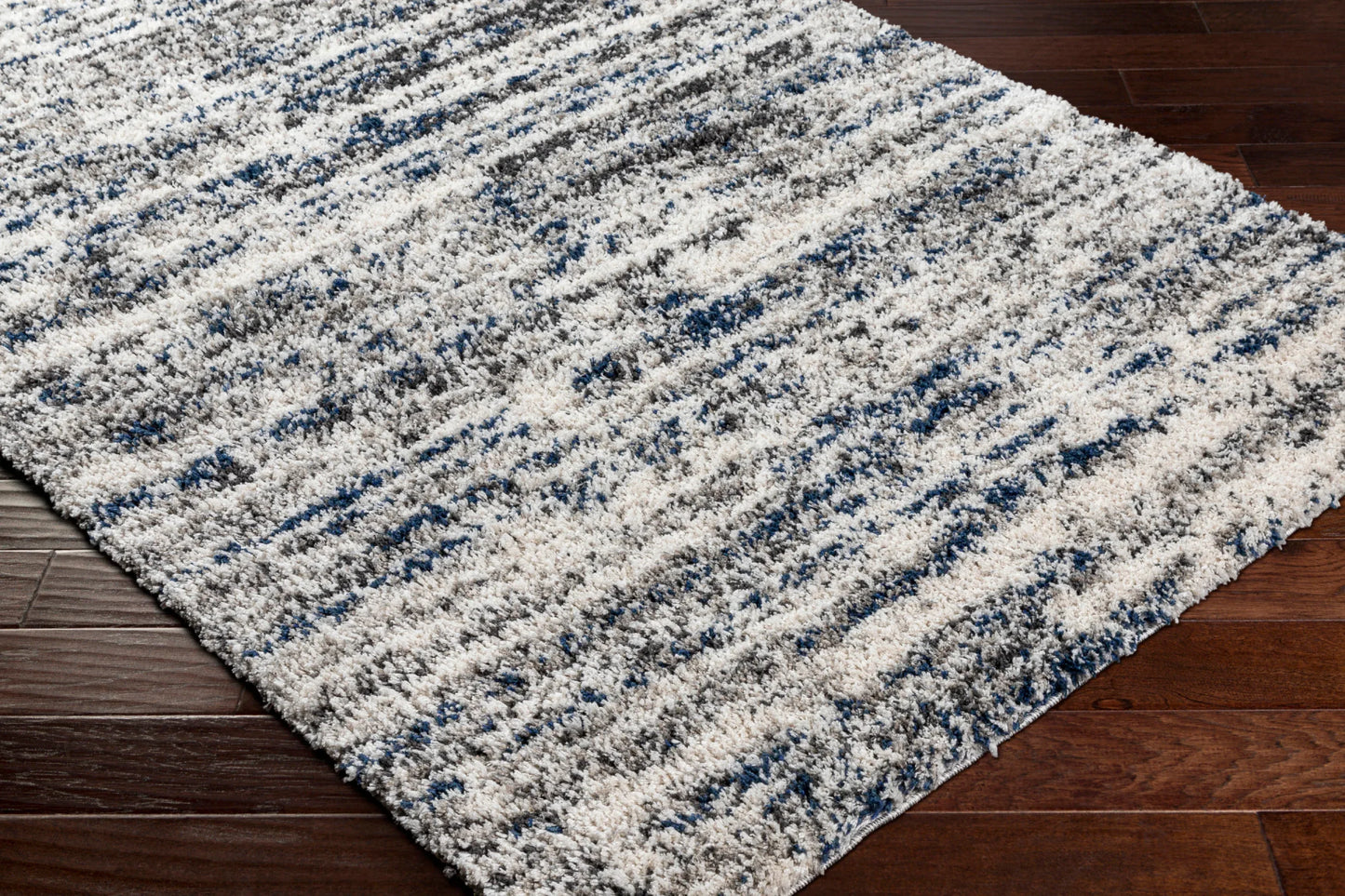 Capella Shag Machine Woven Rug Livabliss Capella Shag