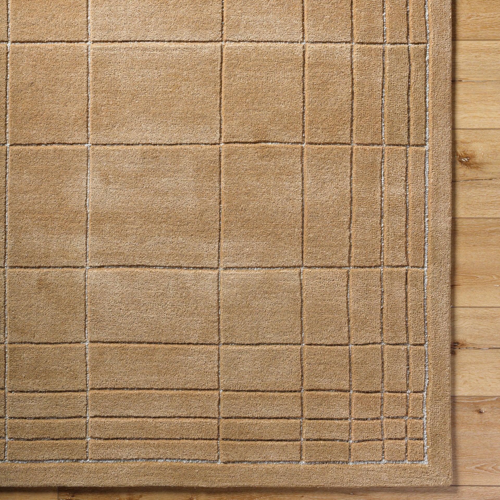 Brook Handmade Rug Livabliss Brook