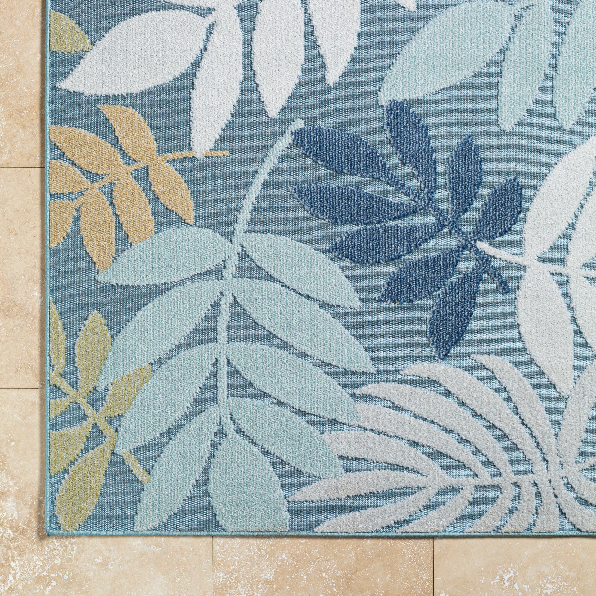 Lakeside Machine Woven Rug Livabliss Lakeside
