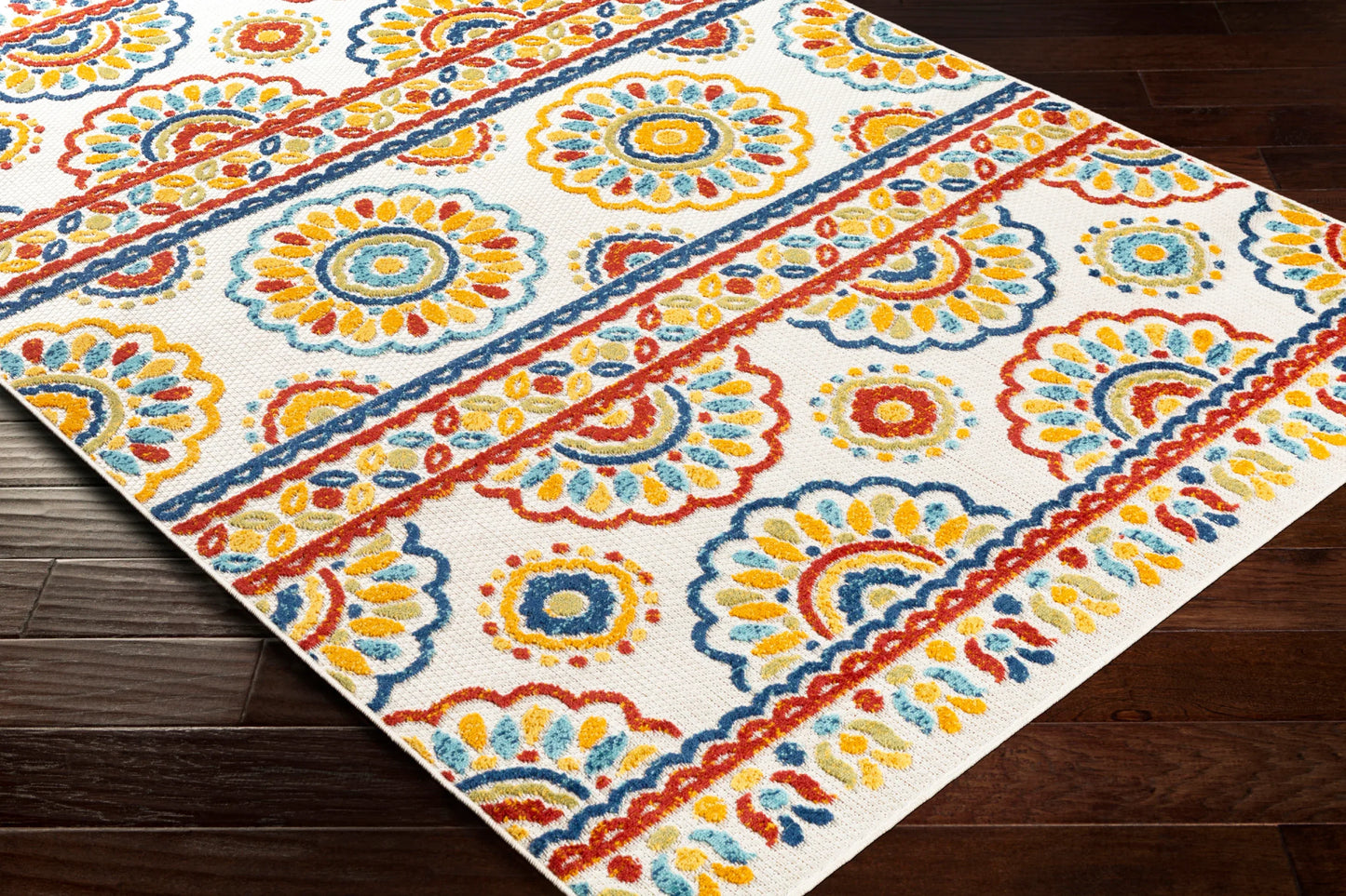 Big Sur Machine Woven Rug Livabliss Big Sur