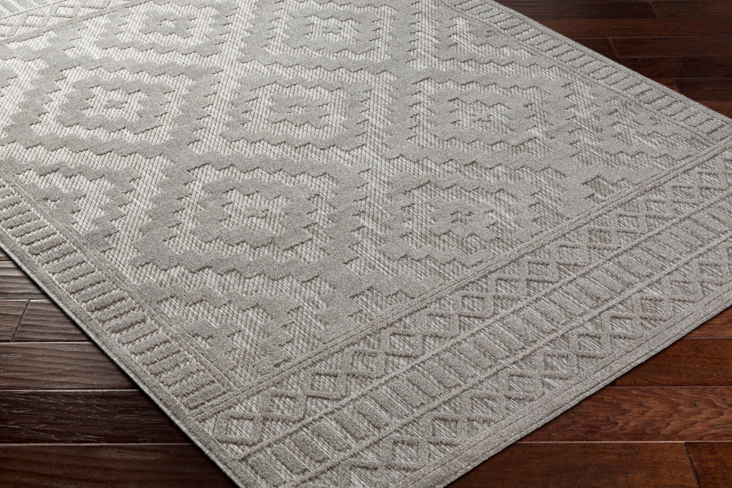 San Diego Machine Woven Rug Livabliss San Diego