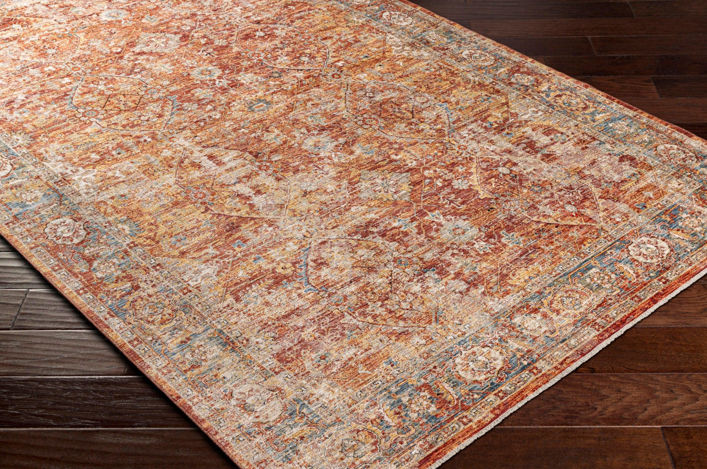 Aspendos Machine Woven Rug Livabliss Aspendos