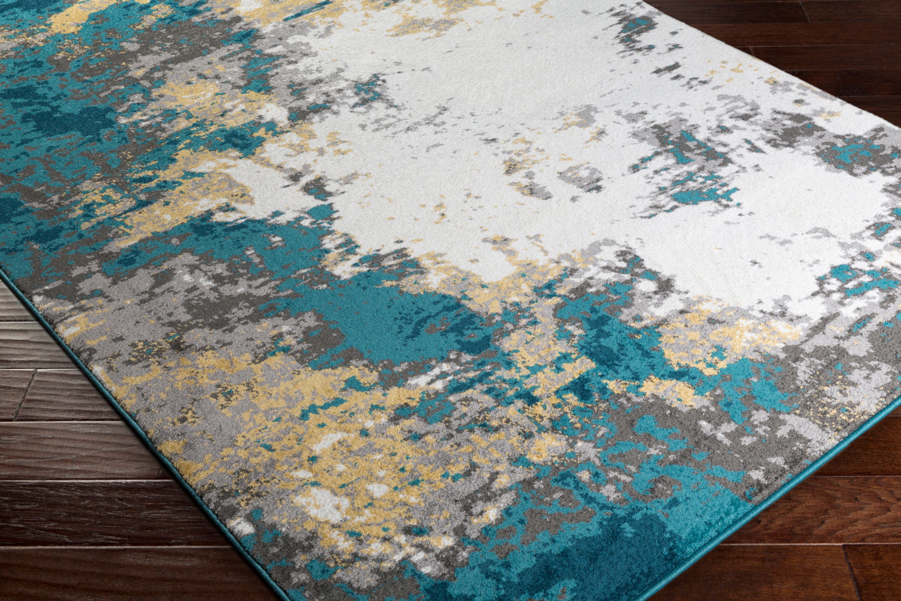 Pepin Machine Woven Rug Livabliss Pepin