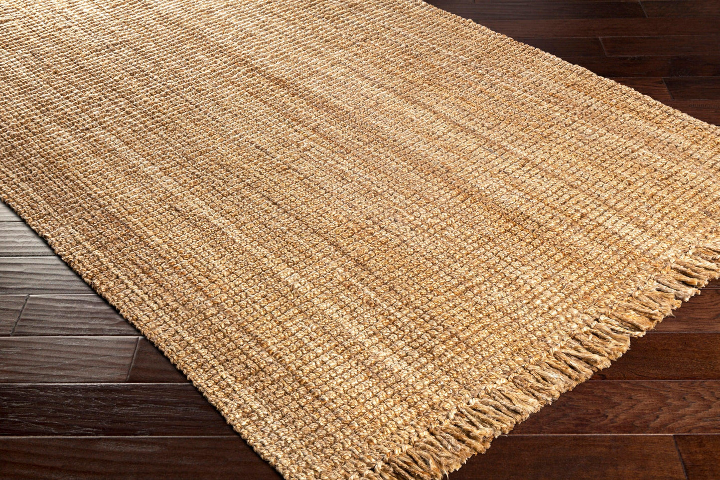 Chunky Naturals Handmade Rug Livabliss Chunky Naturals