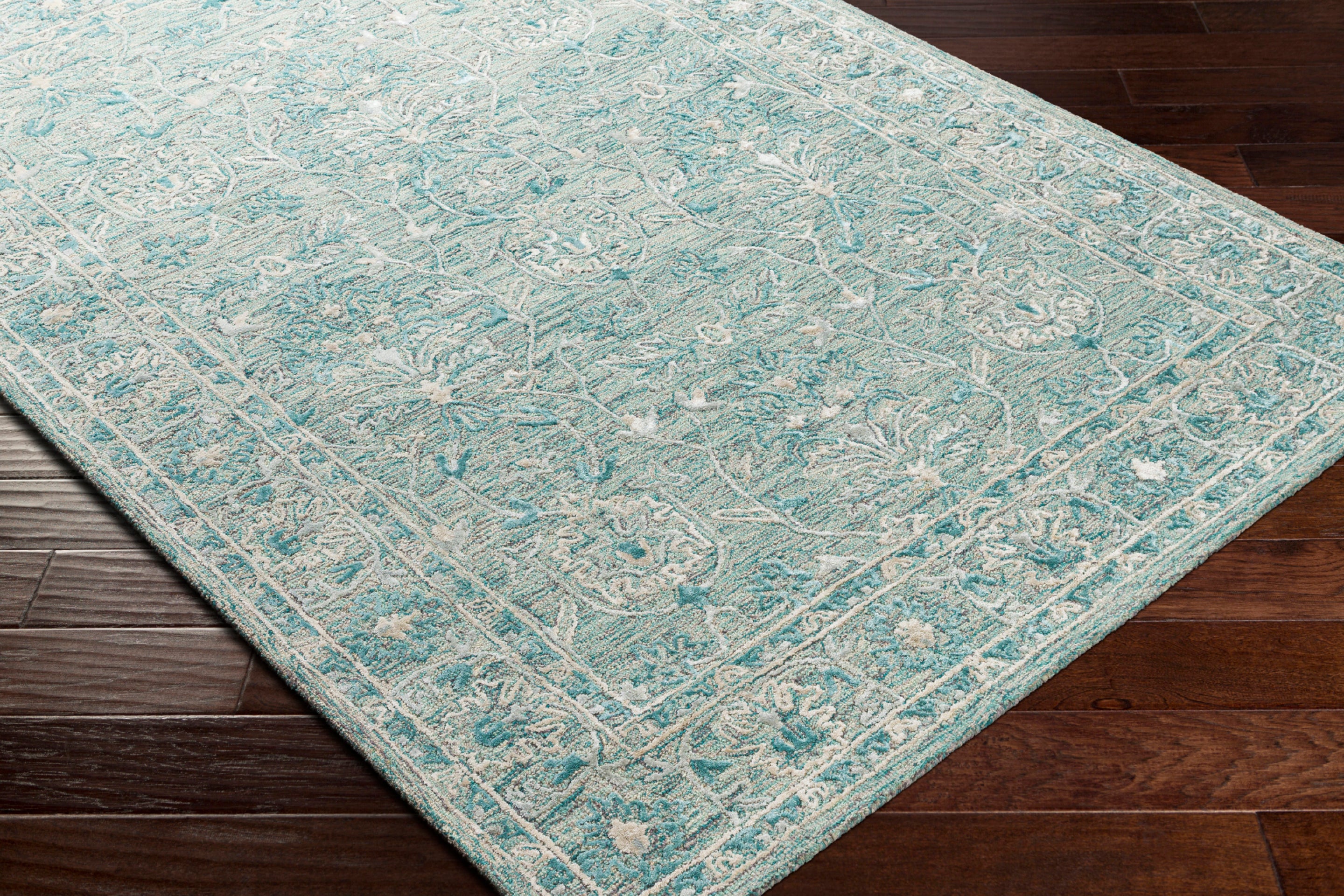 Shelby Handmade Rug Livabliss Shelby