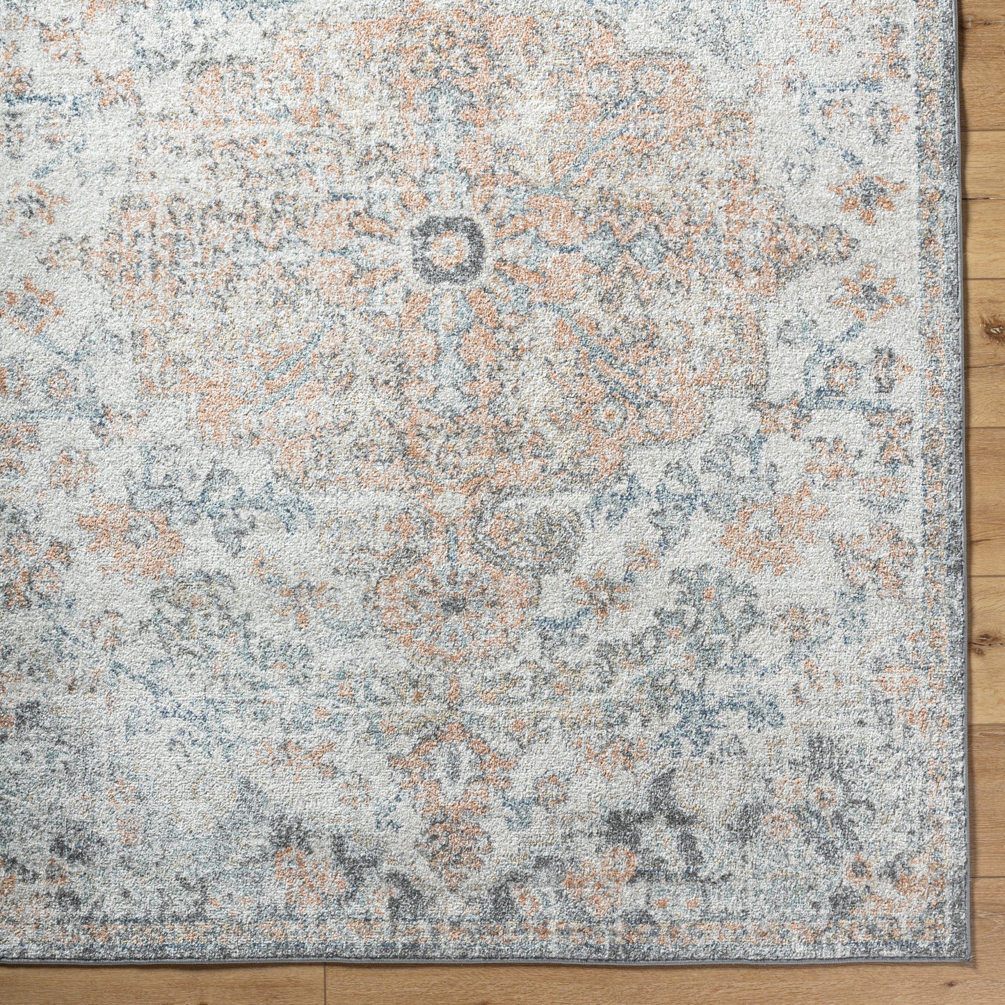 Harput Machine Woven Rug Livabliss Harput
