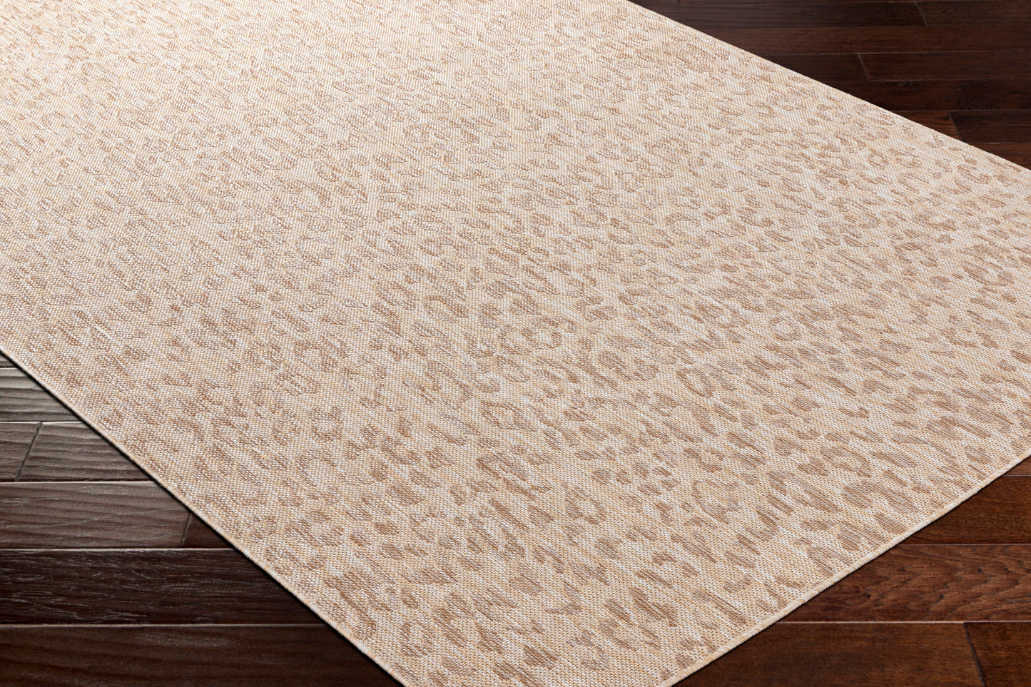 Tuareg Machine Woven Rug Livabliss Tuareg