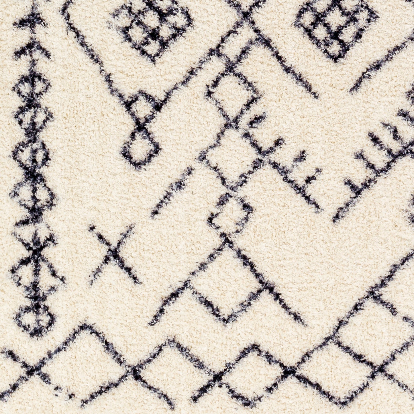 Lykke Machine Woven Rug Livabliss Lykke