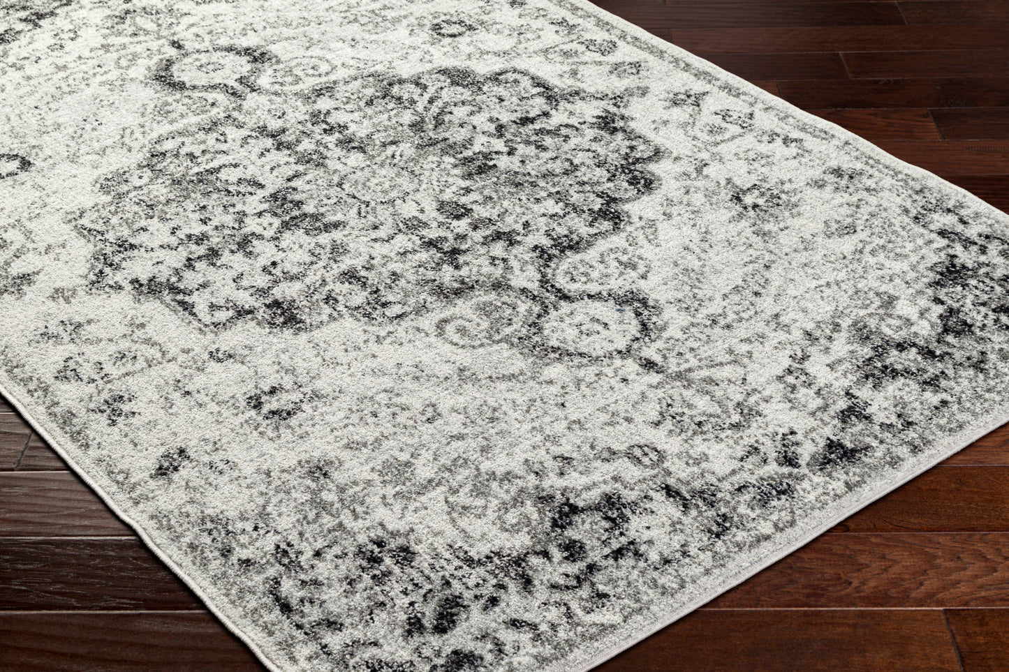 Harput Machine Woven Rug Livabliss Harput