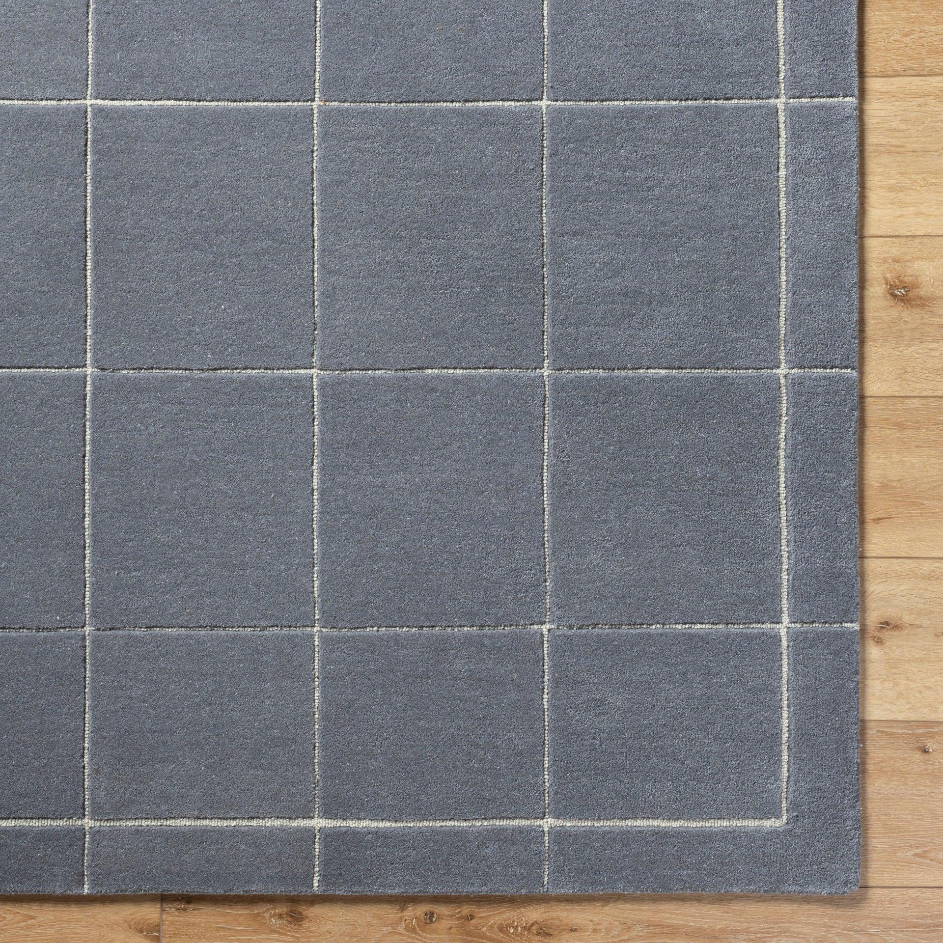 Brook Handmade Rug Livabliss Brook