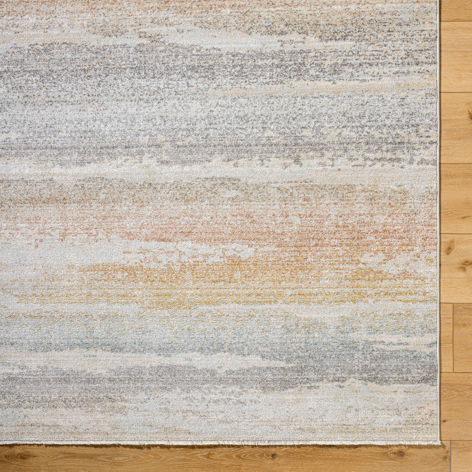 Rojin Machine Woven Rug Livabliss Rojin